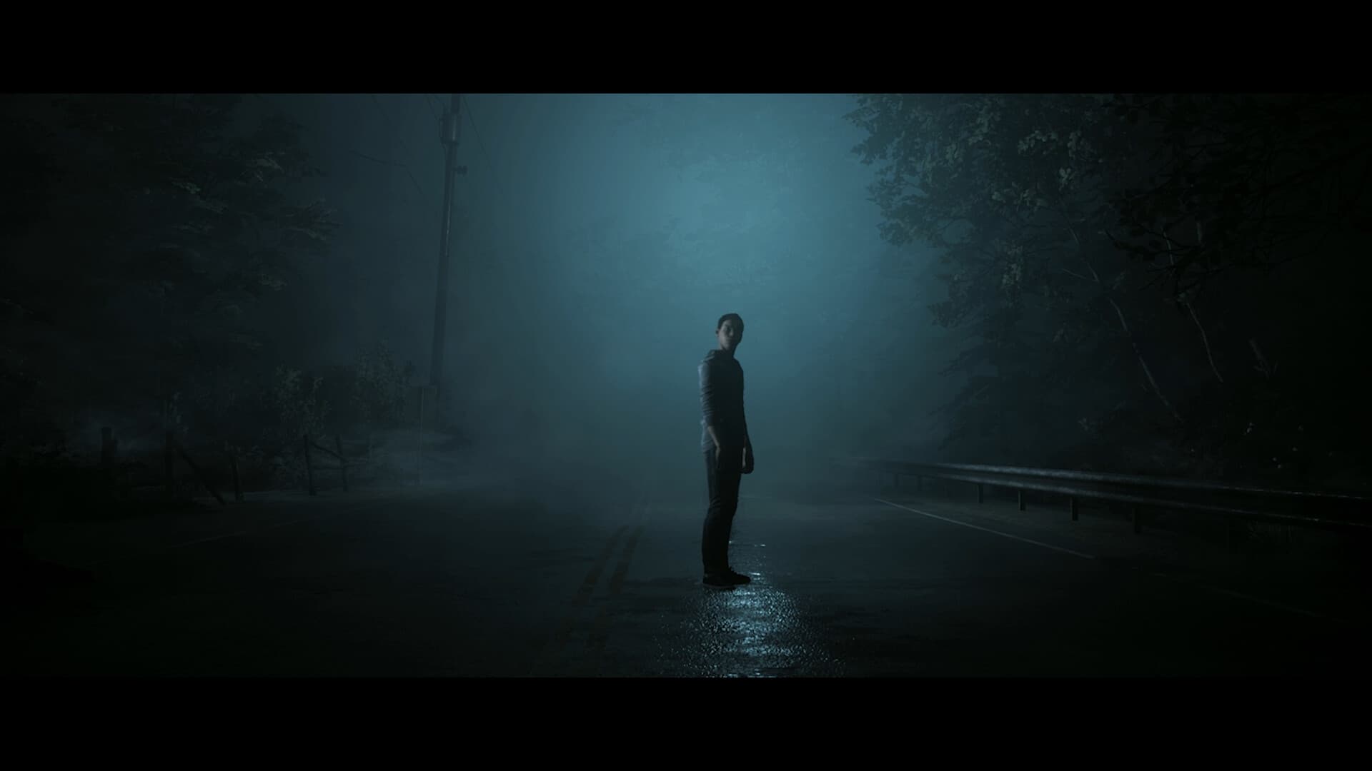 Скриншот The Dark Pictures Anthology: Little Hope