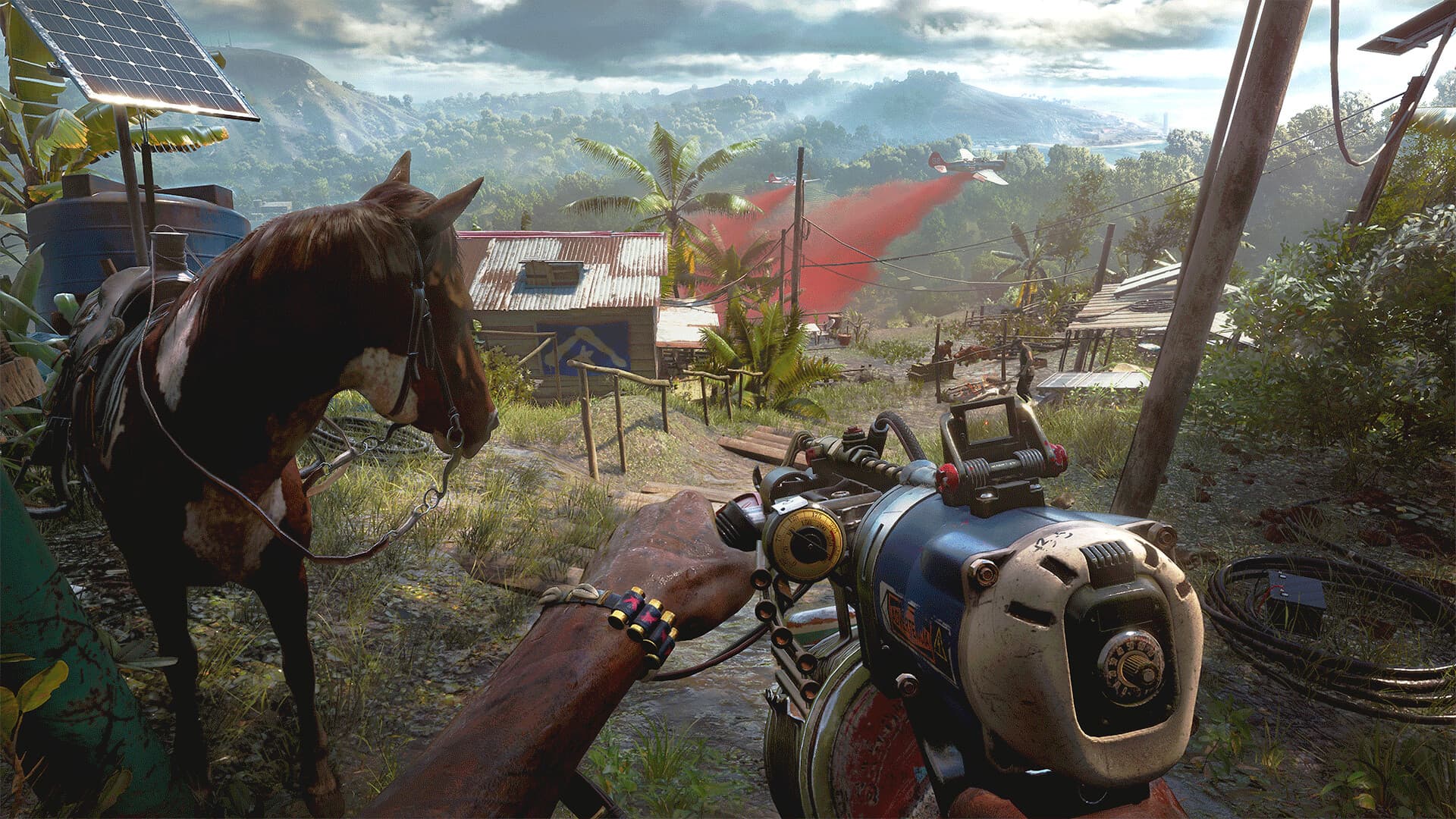 Скриншот Far Cry 6 Game of the Year Edition