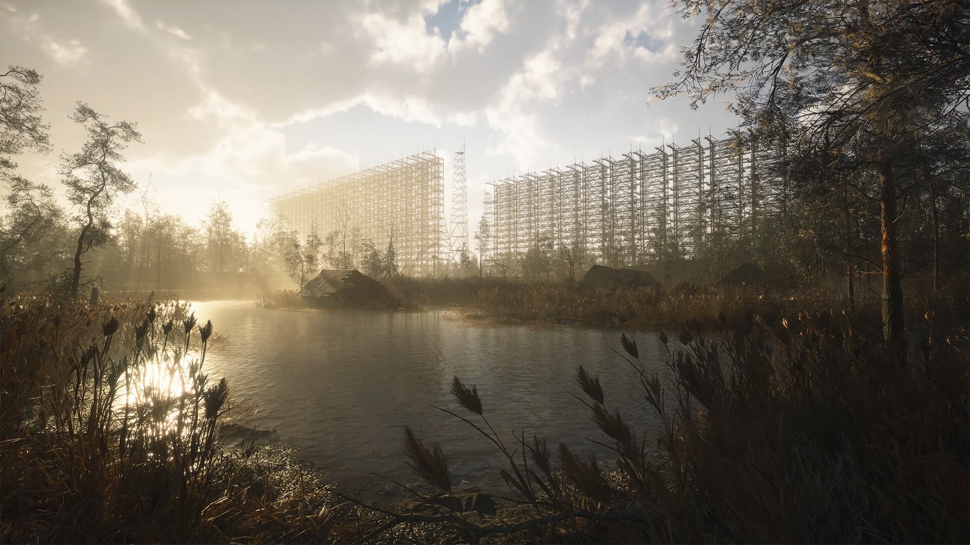 Скриншот STALKER 2: Heart of Chornobyl Ultimate Edition