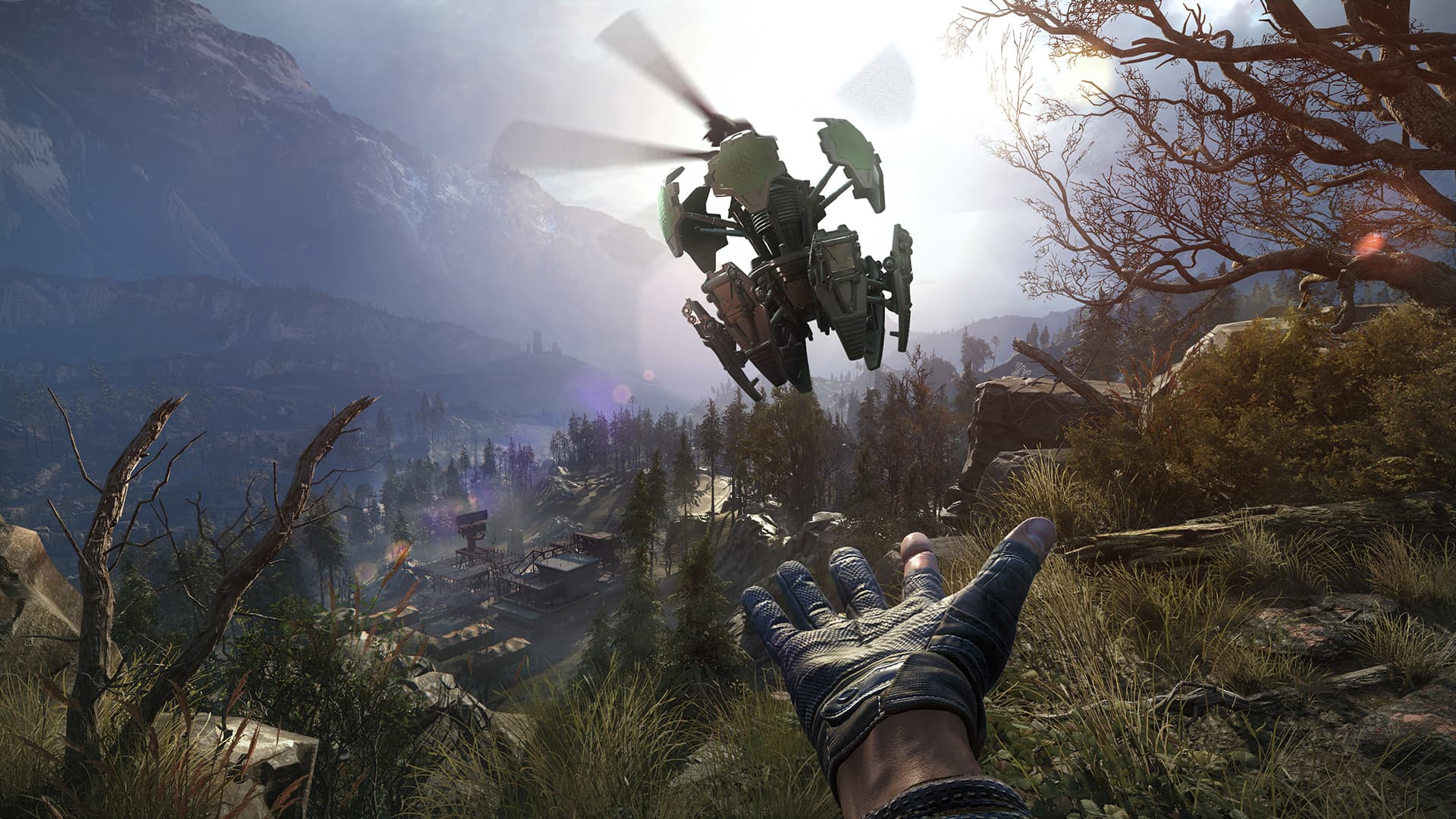 Скриншот Sniper Ghost Warrior 3 Season Pass Edition