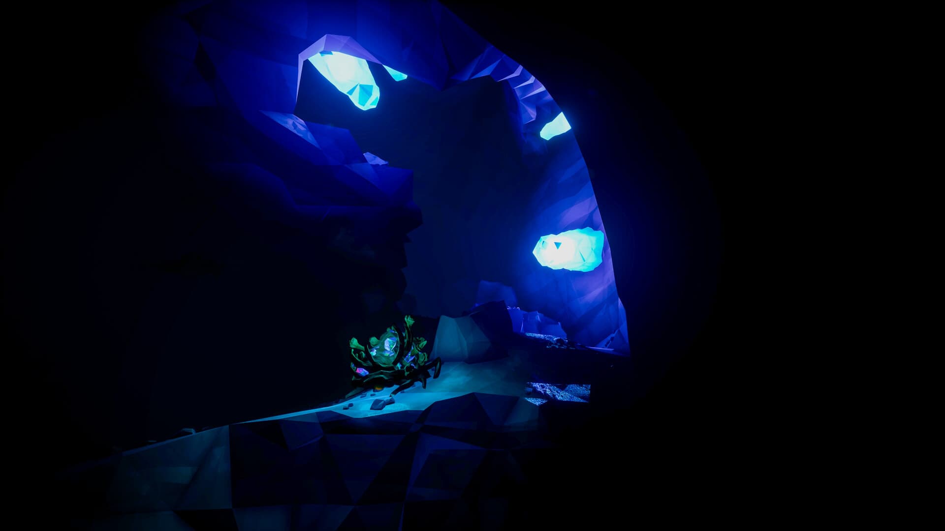 Скриншот Deep Rock Galactic