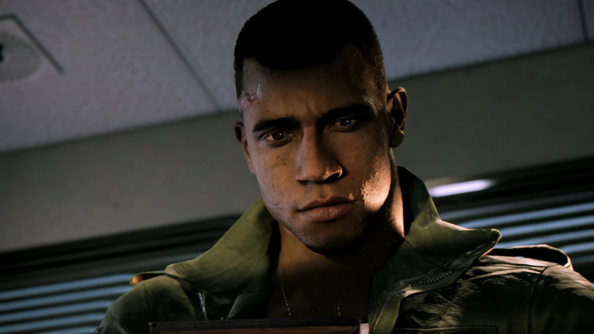 Скриншот Mafia III: Definitive Edition