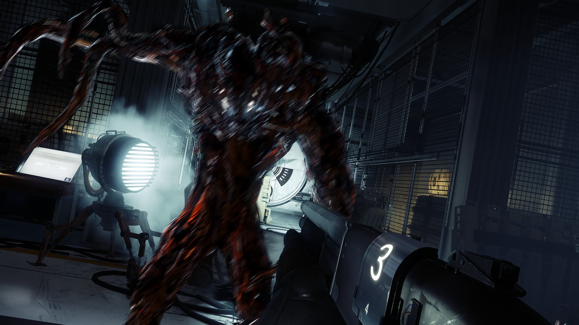 Скриншот Prey Digital Deluxe Edition