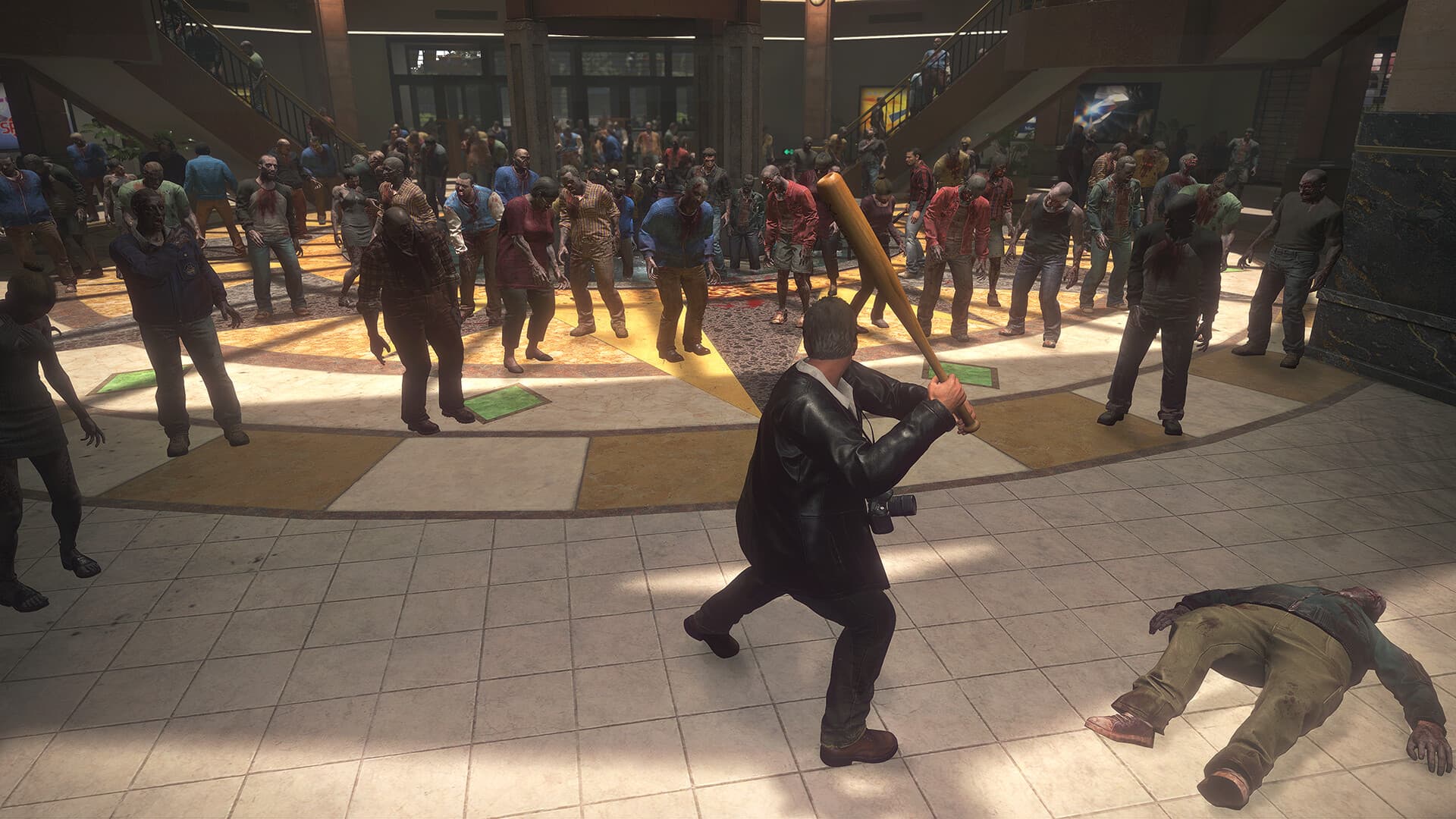 Скриншот Dead Rising Deluxe Remaster Digital Deluxe