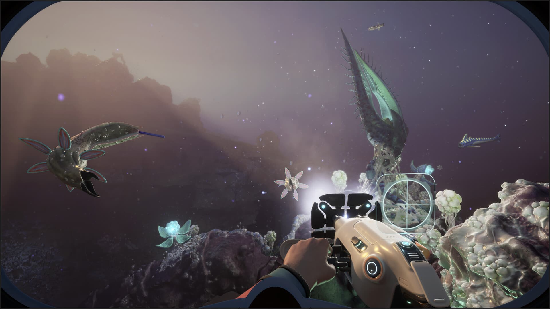 Скриншот Subnautica 2
