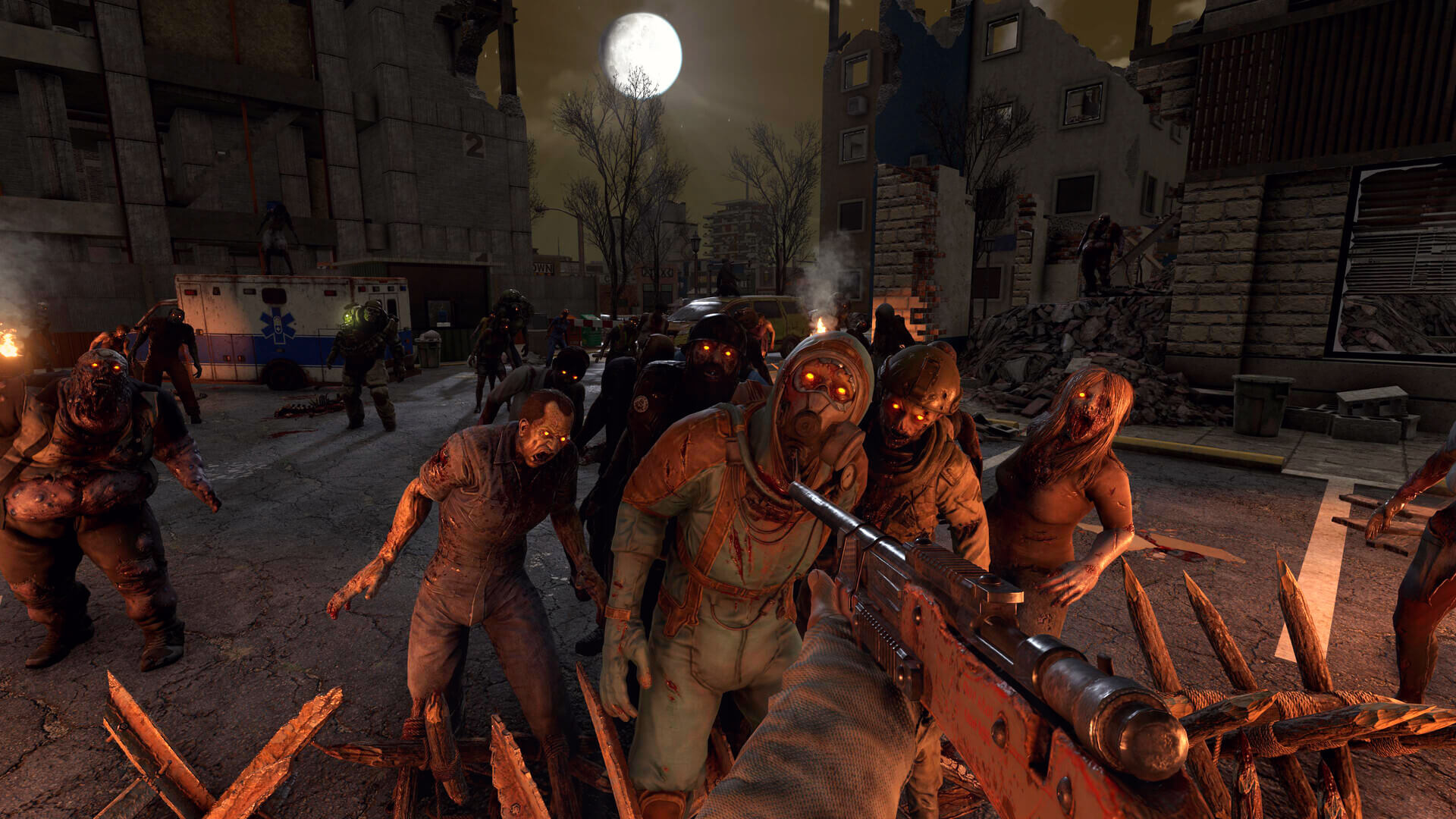 Скриншот 7 Days to Die