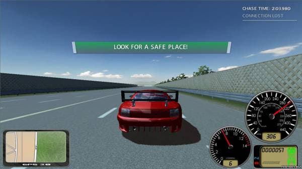 Скриншот Street Legal Racing Redline v2.3.1