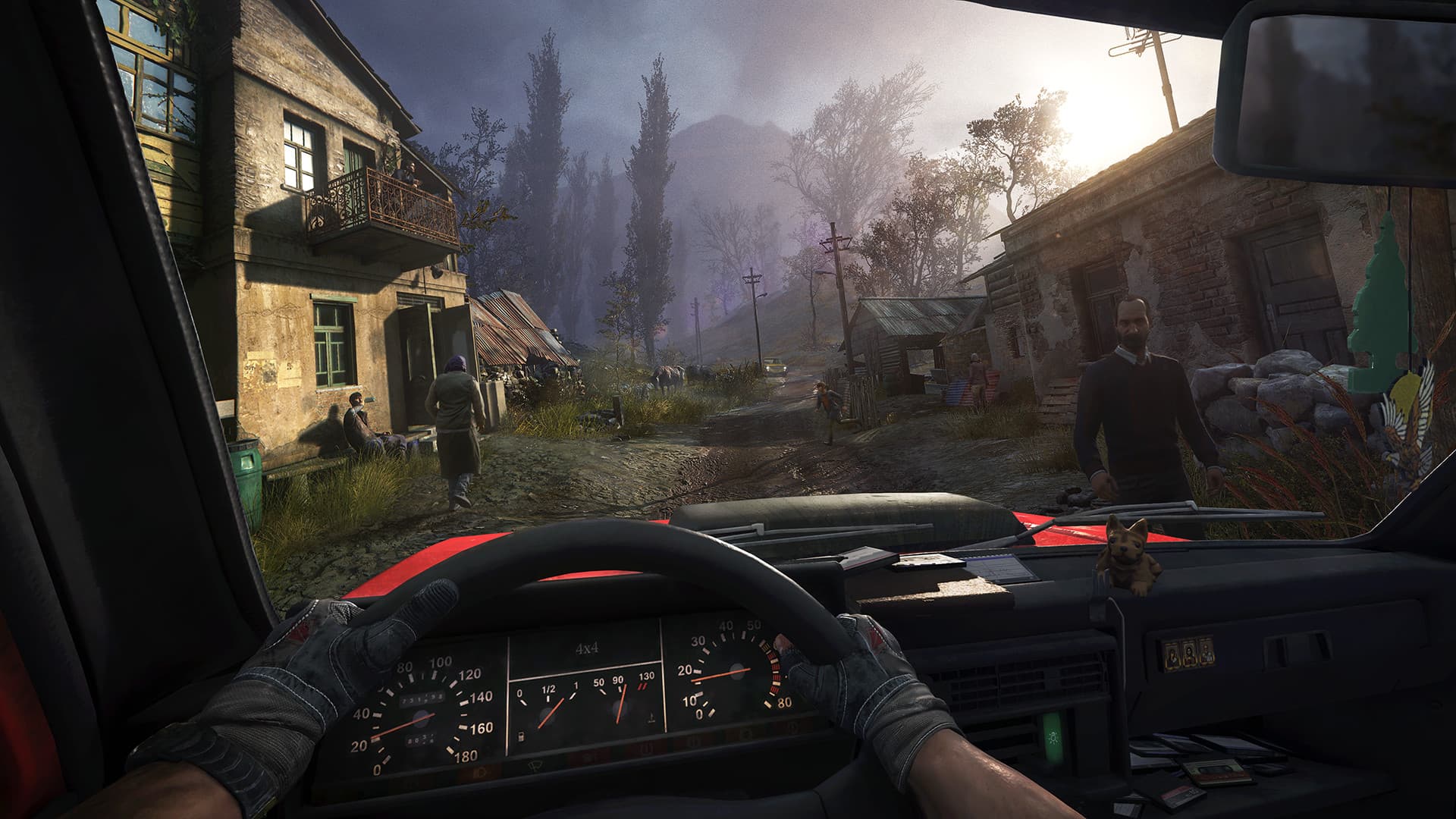 Скриншот Sniper Ghost Warrior 3 Season Pass Edition