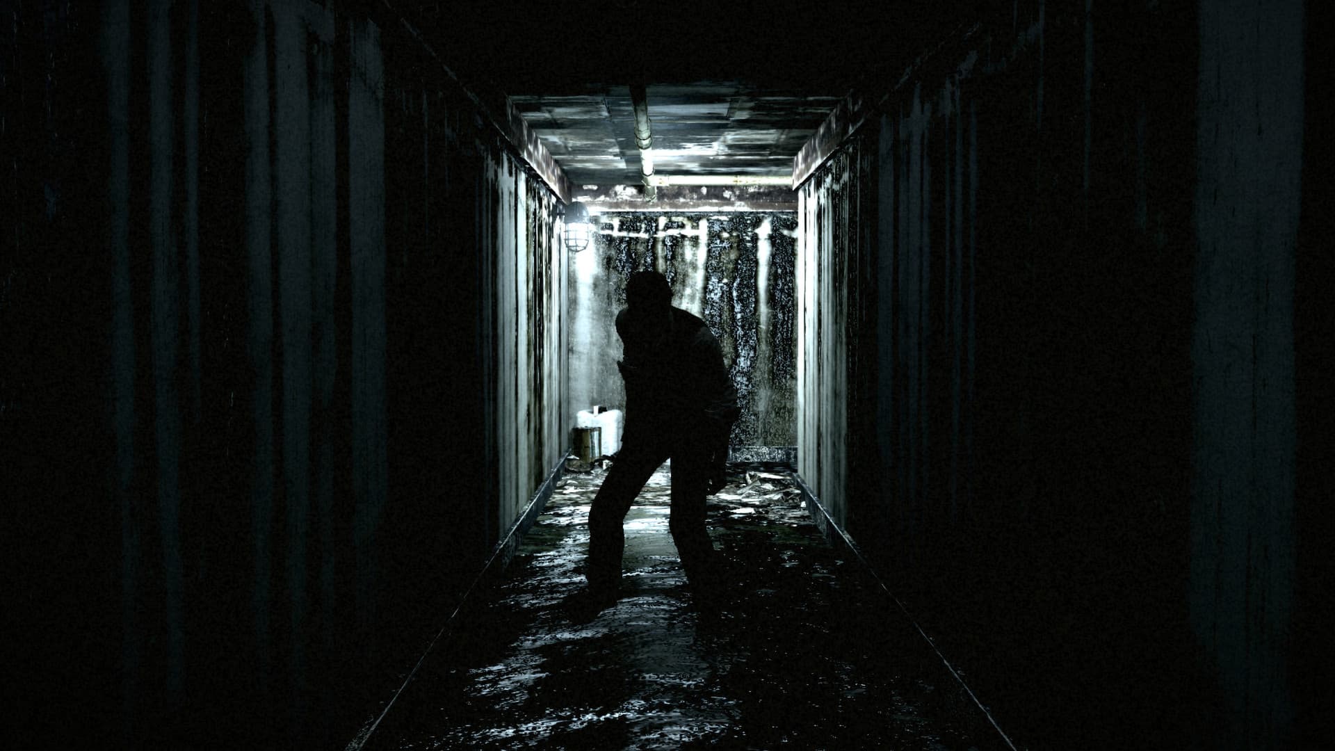 Скриншот The Evil Within + DLC