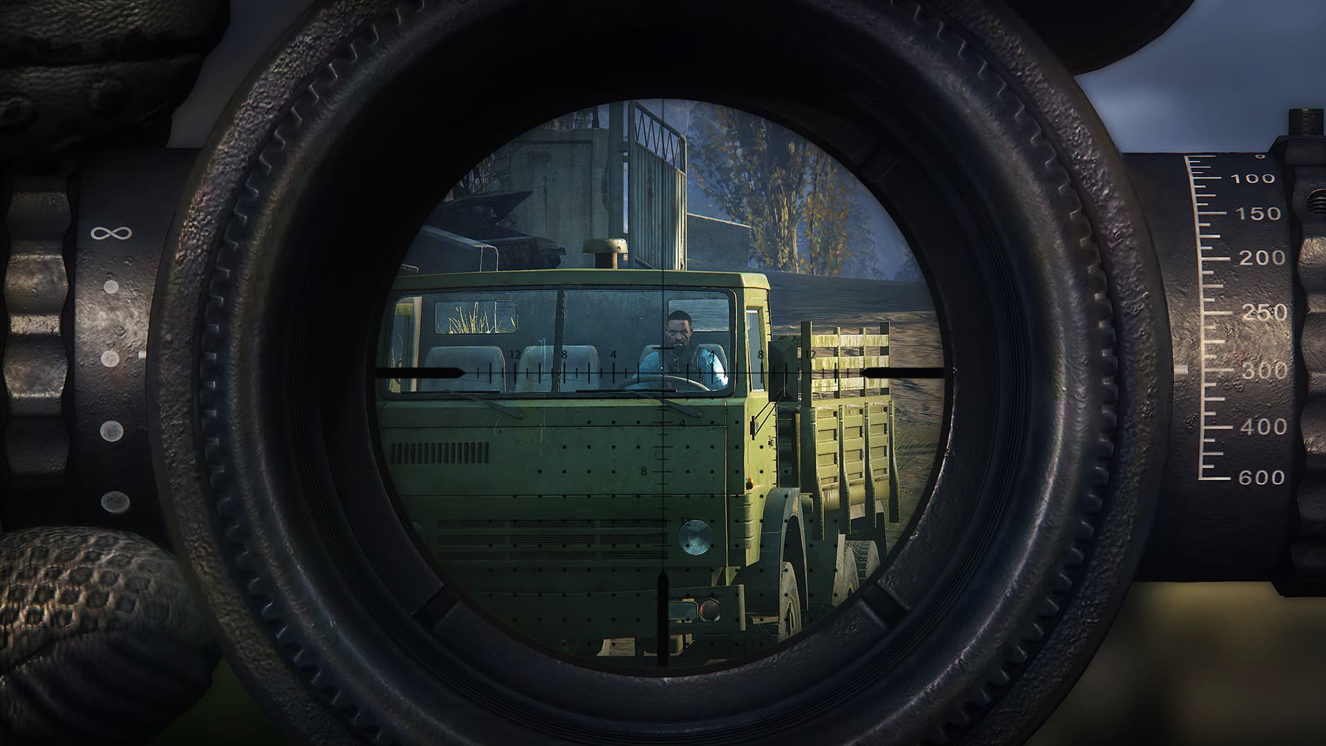 Скриншот Sniper Ghost Warrior 3 Season Pass Edition