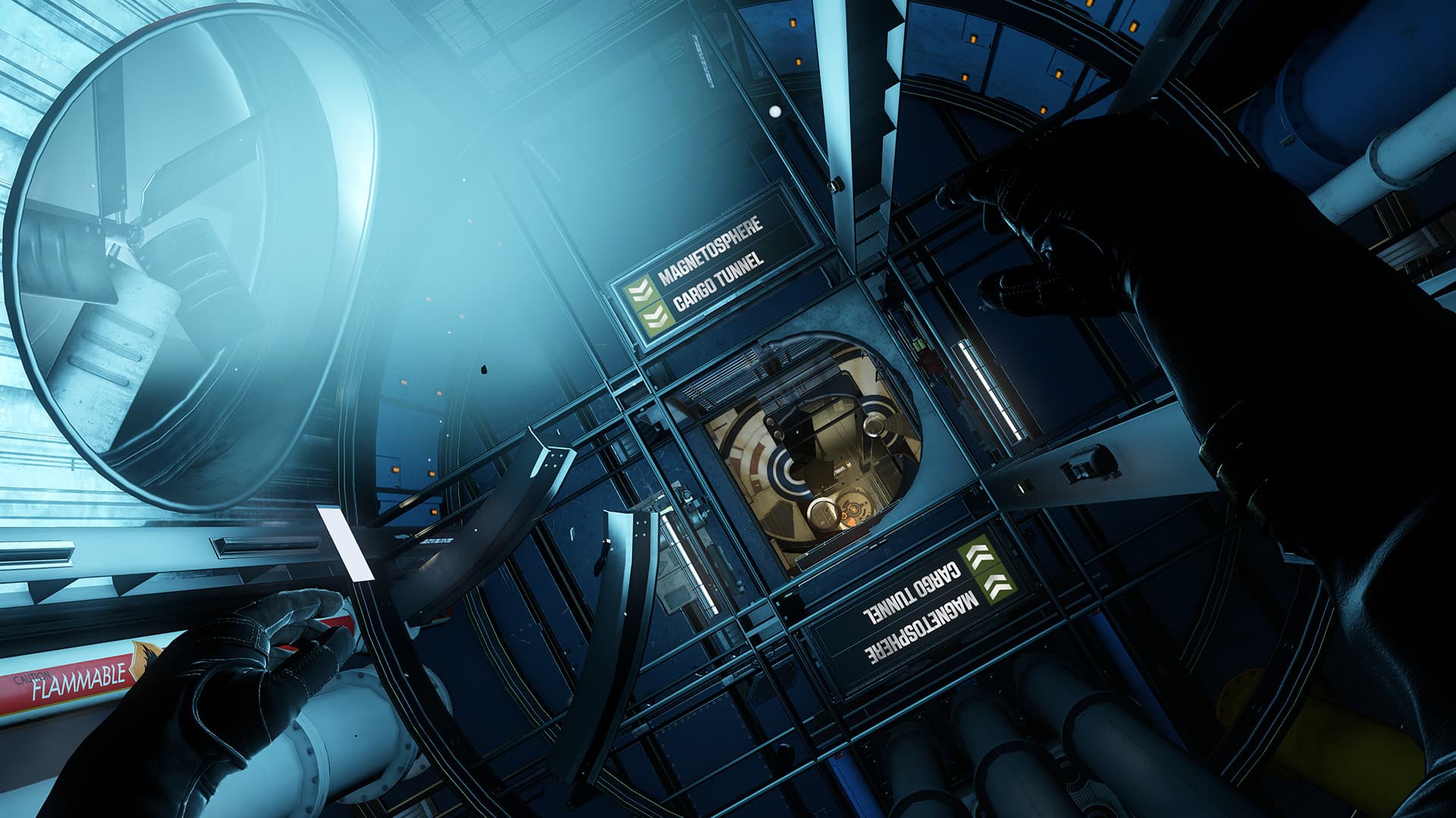 Скриншот Prey Digital Deluxe Edition