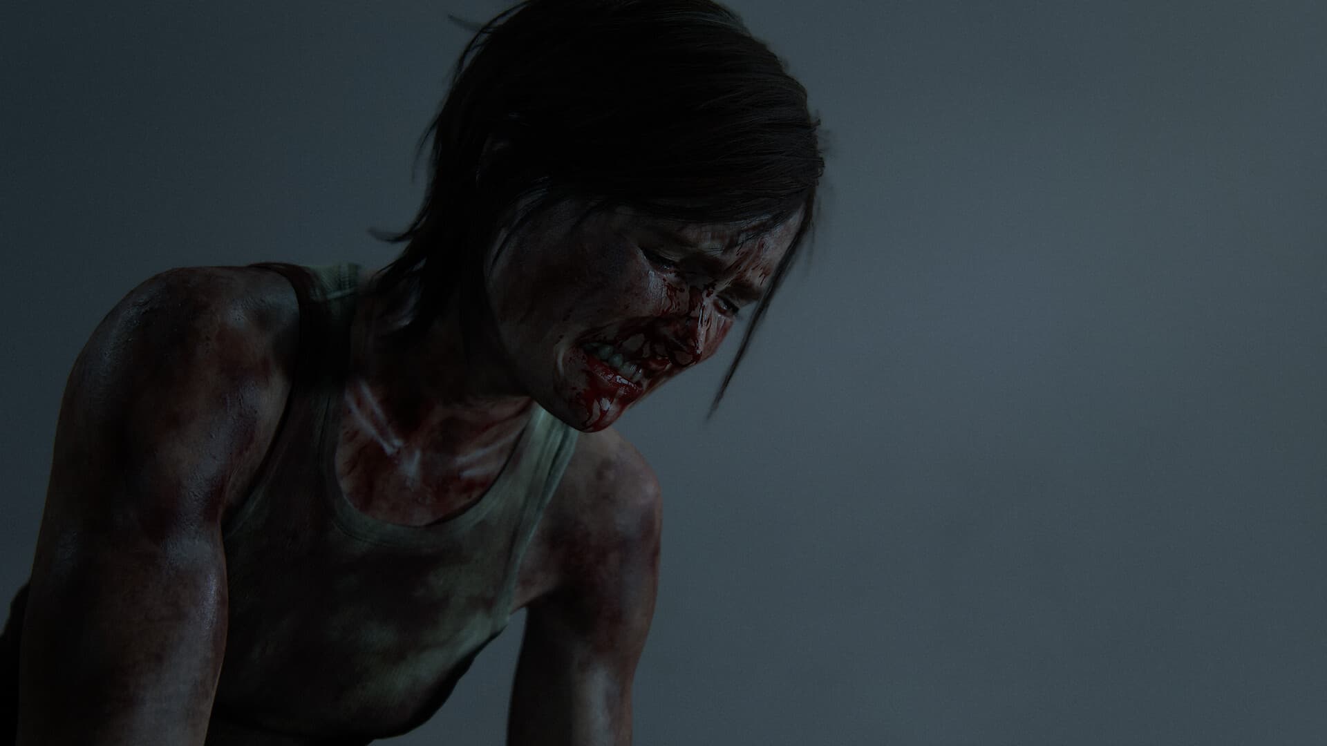 Скриншот The Last of Us Part II Remastered