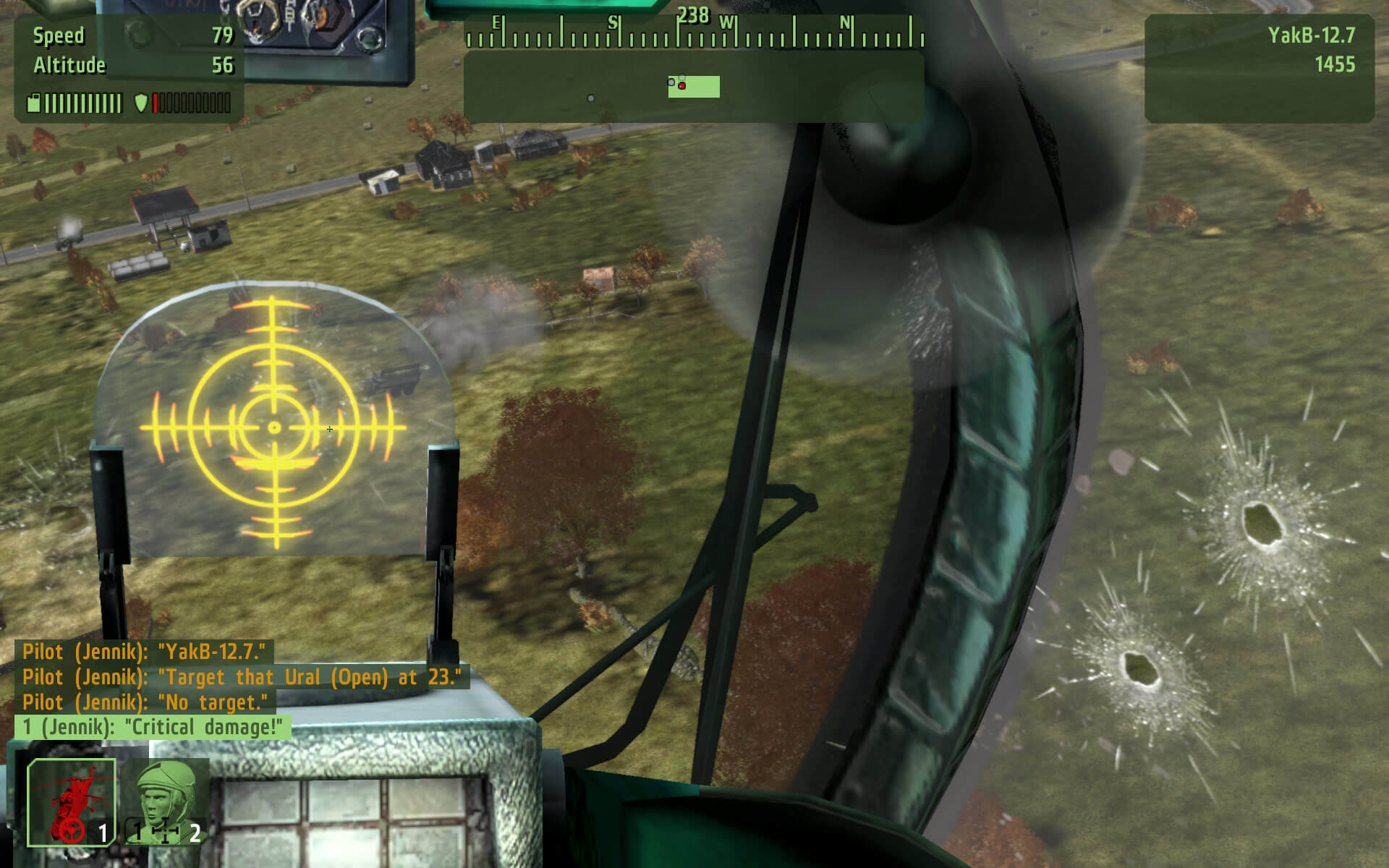Скриншот Arma 2