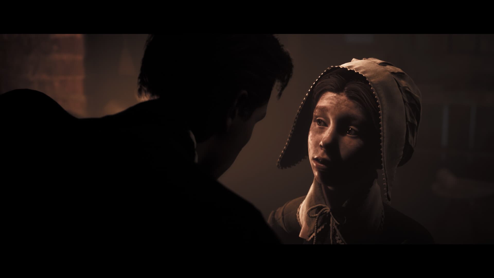 Скриншот The Dark Pictures Anthology: Little Hope