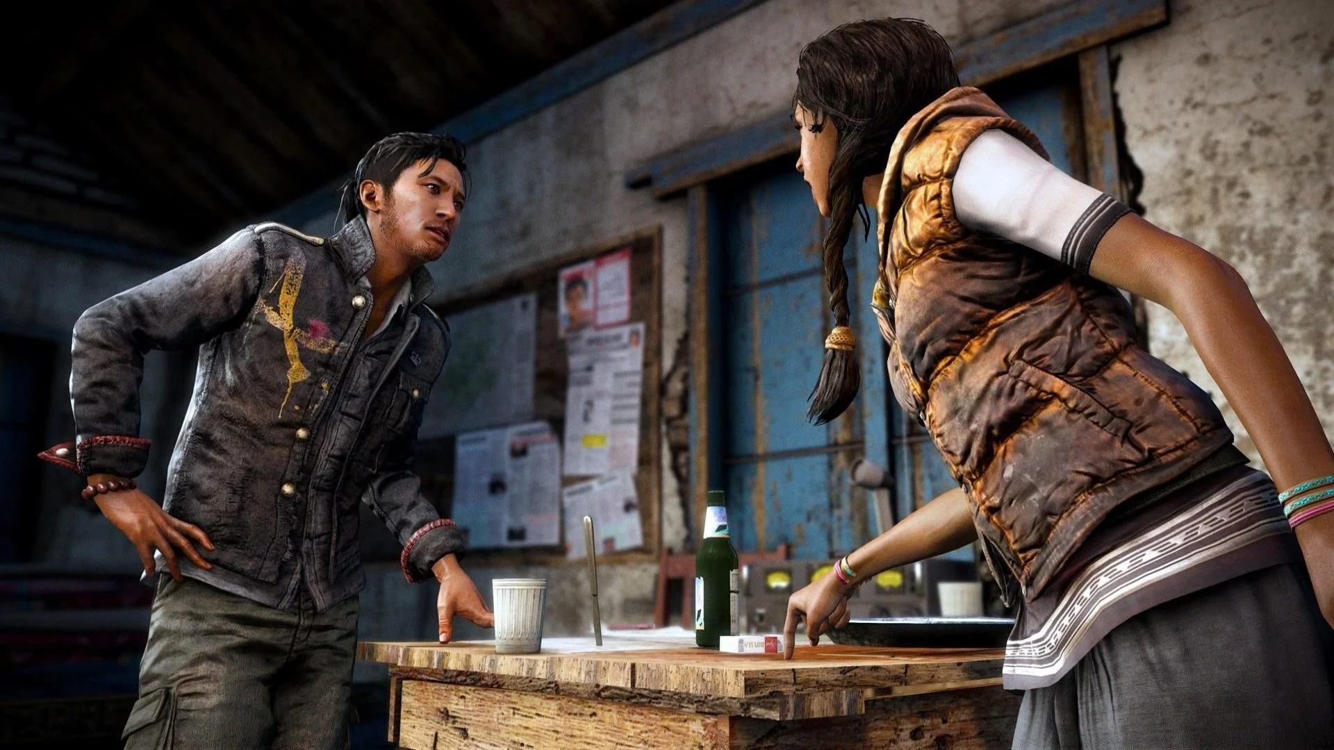 Скриншот Far Cry 4 Gold Edition