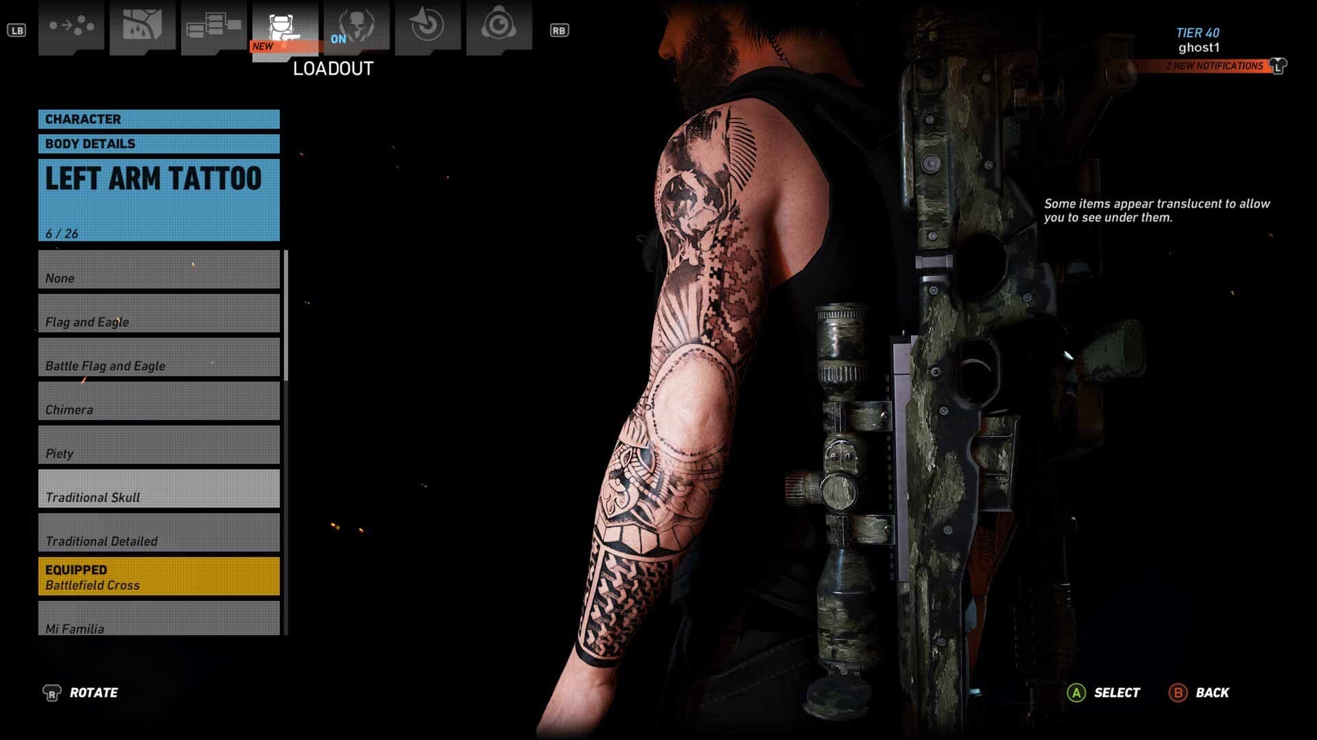 Скриншот Tom Clancy's Ghost Recon Wildlands Ultimate Edition