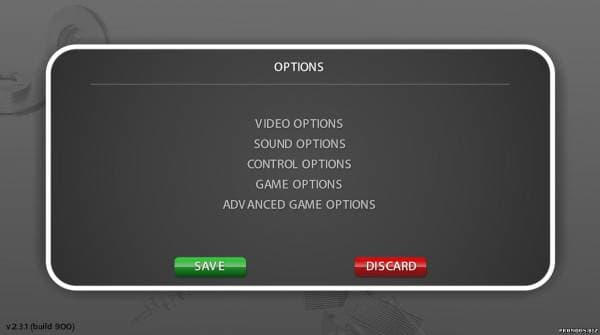 Скриншот Street Legal Racing Redline v2.3.1