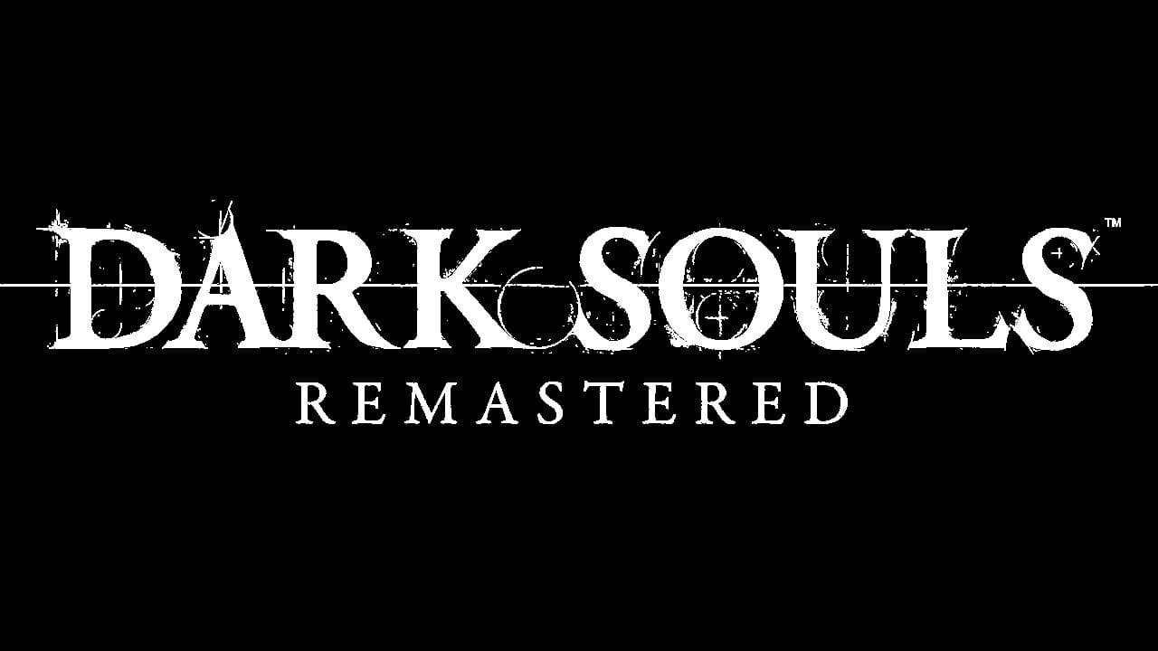 Скриншот Dark Souls Remastered
