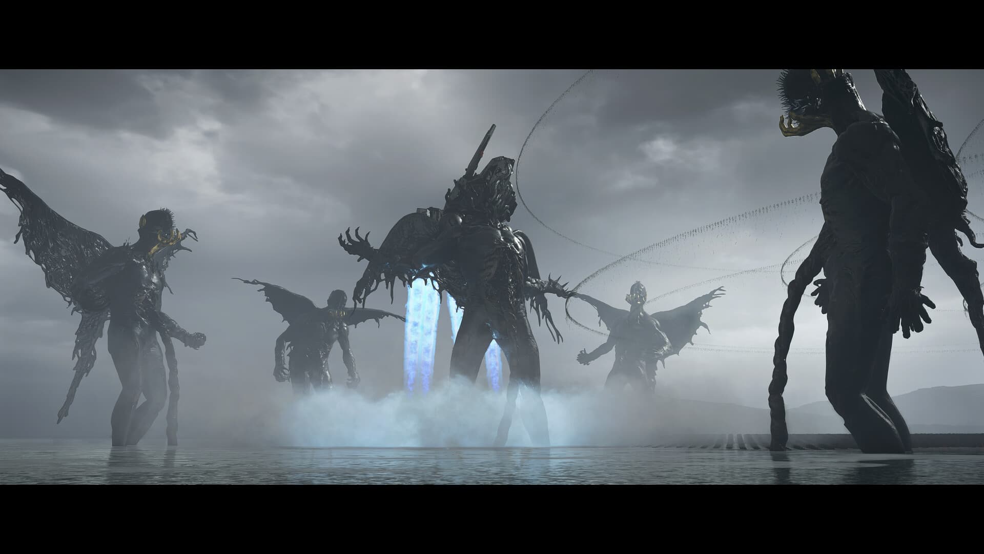 Скриншот Death Stranding 2: On The Beach Deluxe Edition