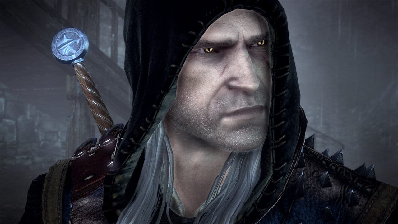 Скриншот The Witcher 2: Assassins of Kings Enhanced Edition