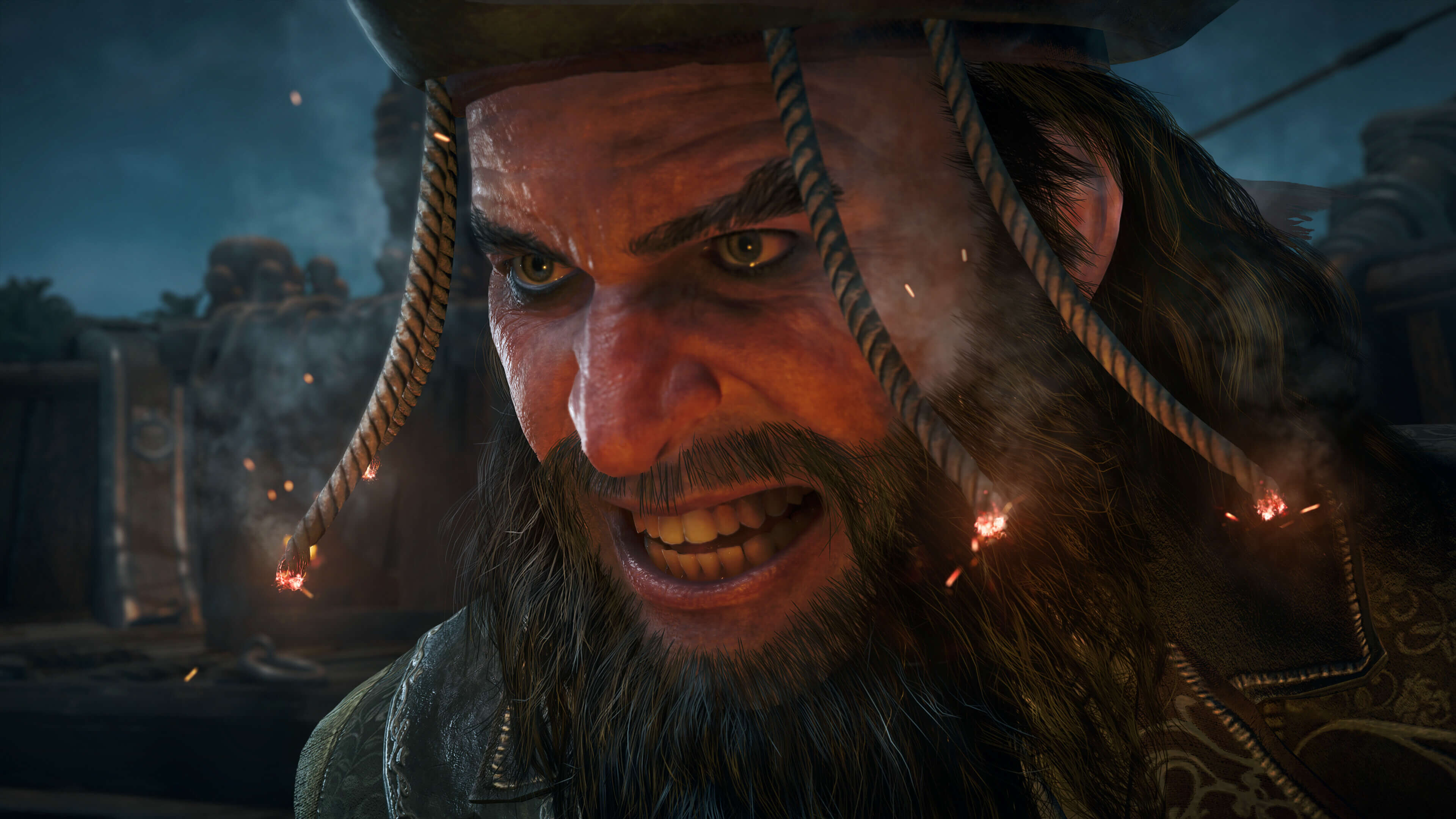 Скриншот Assassin's Creed Black Flag Resynced Deluxe Edition