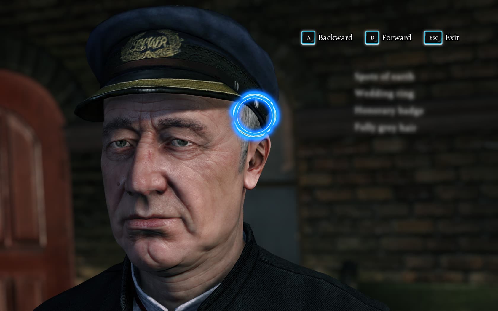 Скриншот Sherlock Holmes Crimes Punishments