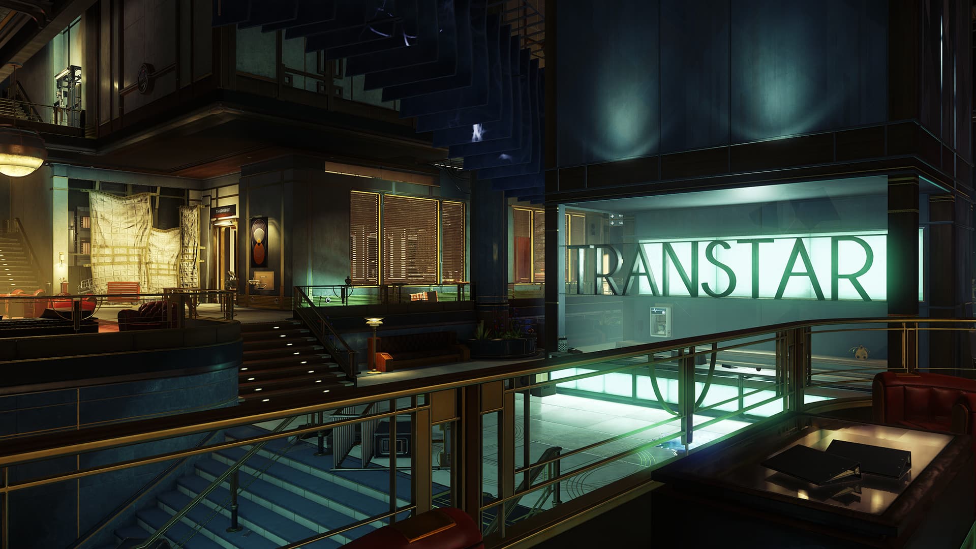Скриншот Prey Digital Deluxe Edition