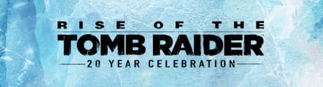 Скриншот Rise of the Tomb Raider: 20 Year Celebration