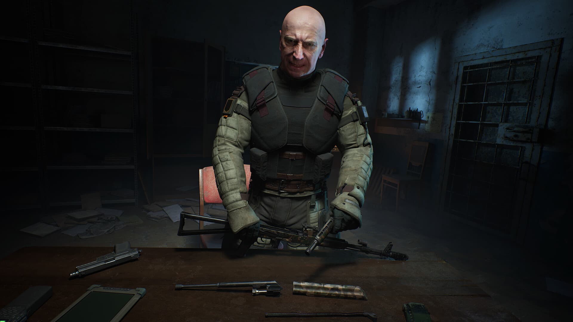 Скриншот STALKER 2: Heart of Chornobyl Ultimate Edition
