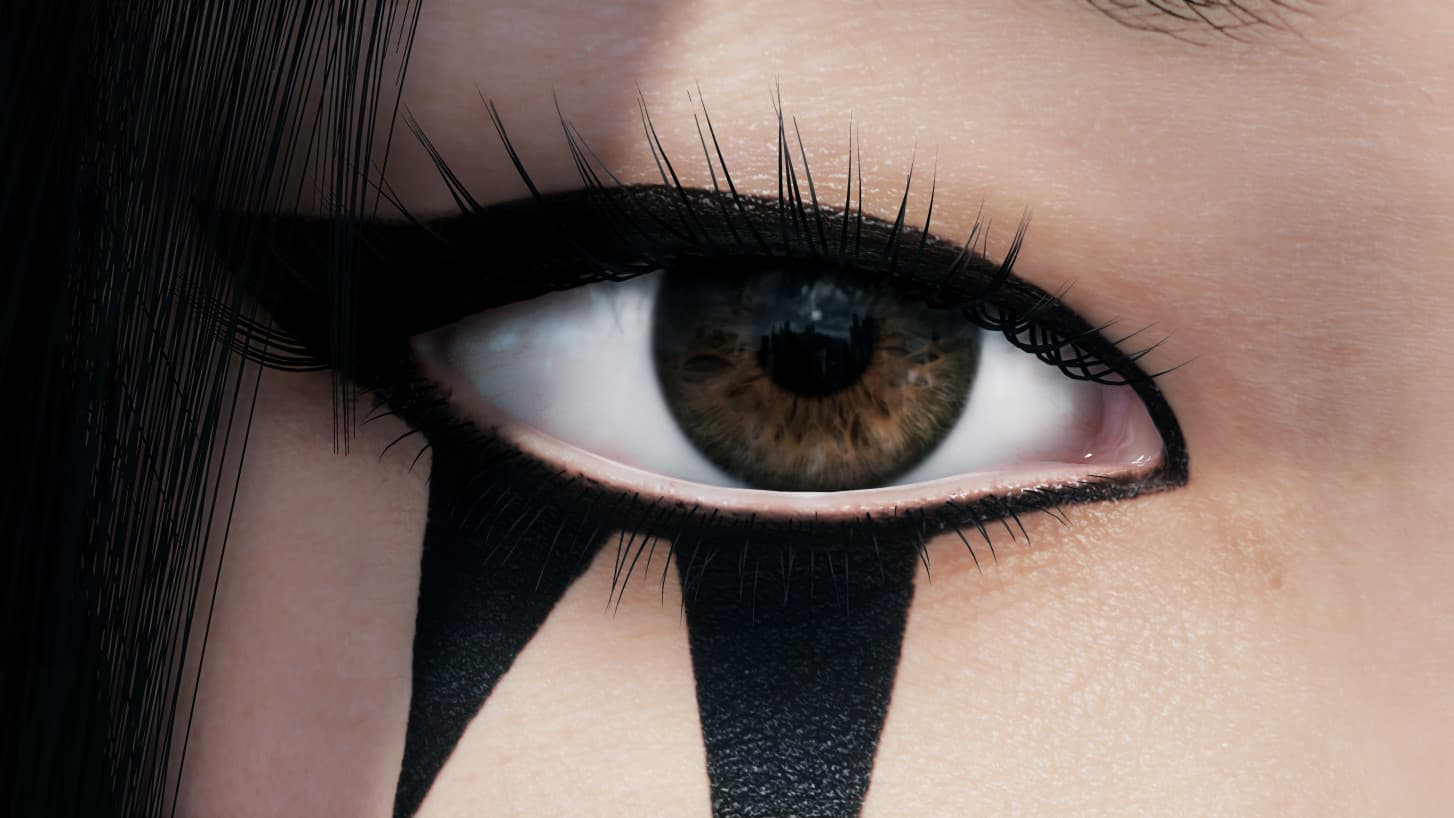 Скриншот Mirror's Edge Catalyst