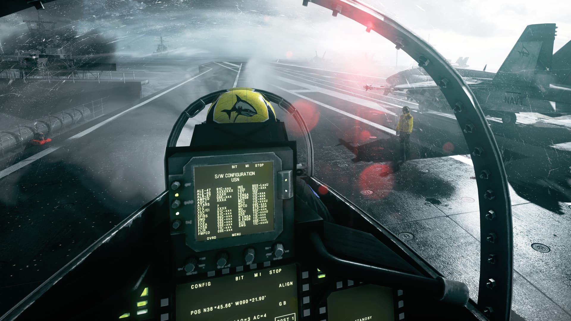 Скриншот Battlefield 3 Premium Edition