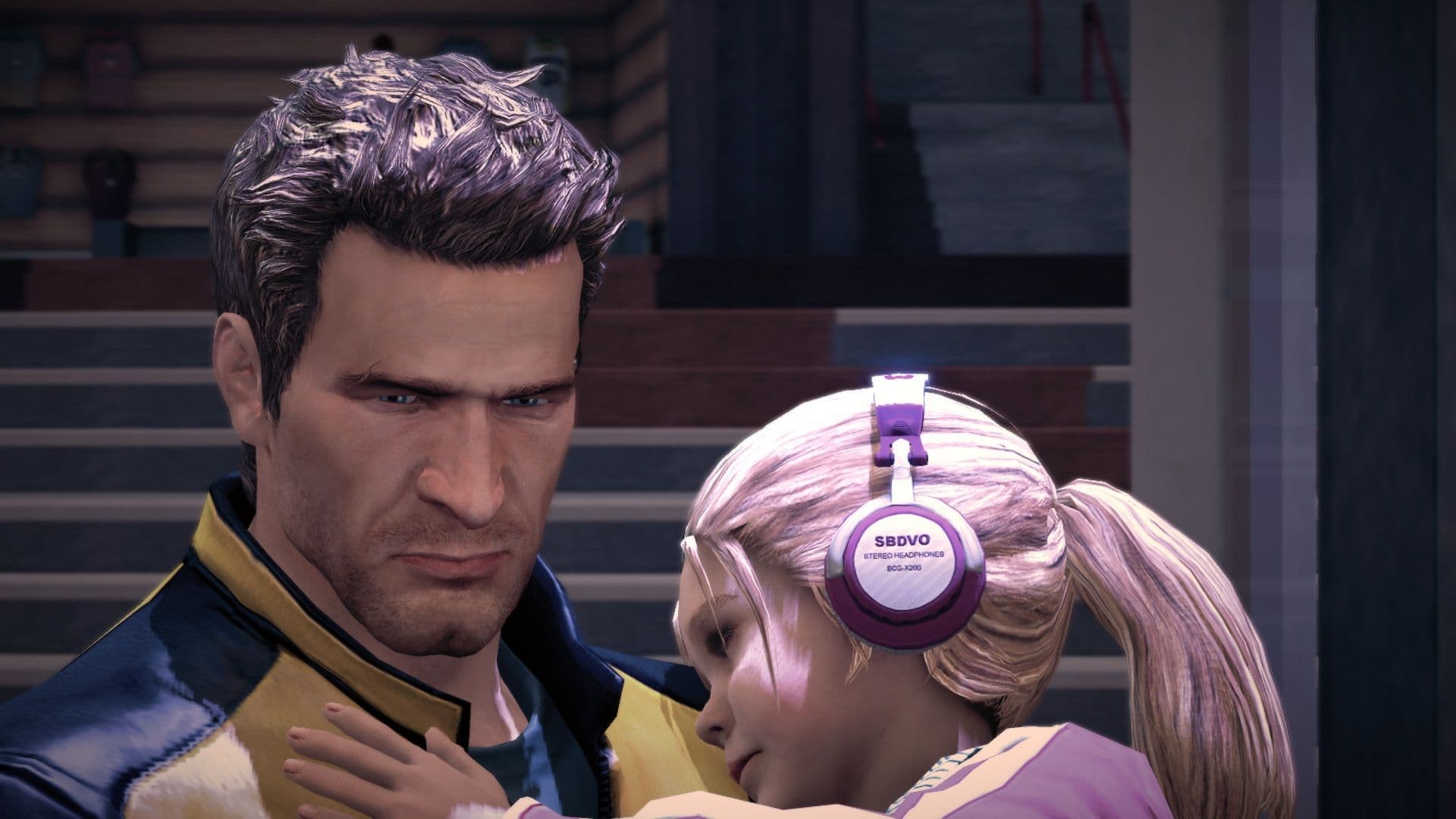 Скриншот Dead Rising 2