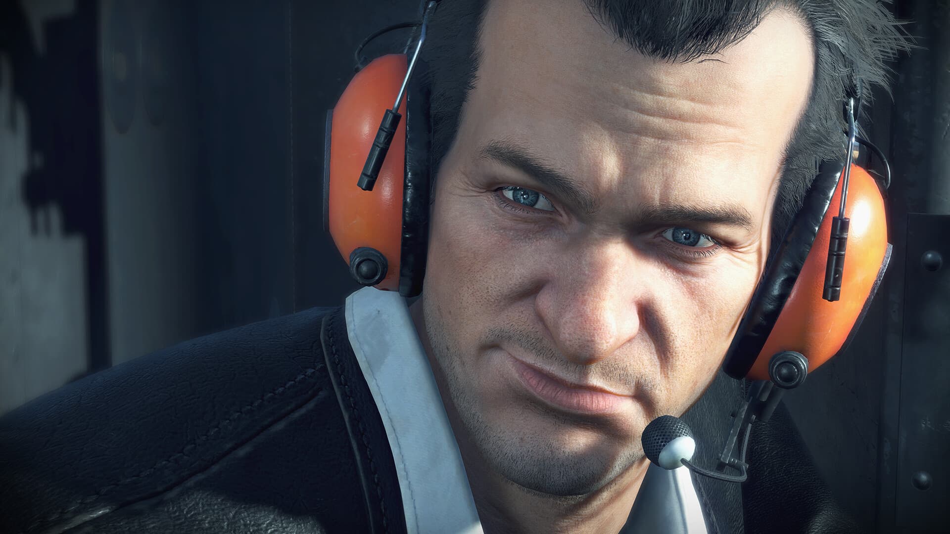 Скриншот Dead Rising Deluxe Remaster Digital Deluxe