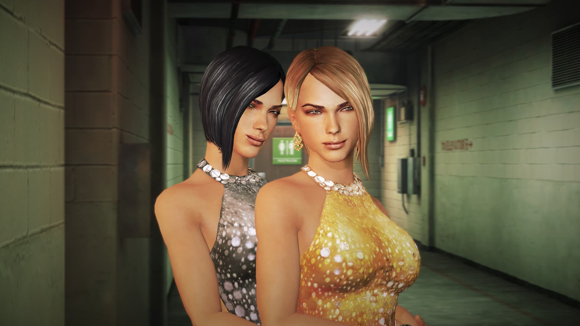 Скриншот Dead Rising 2