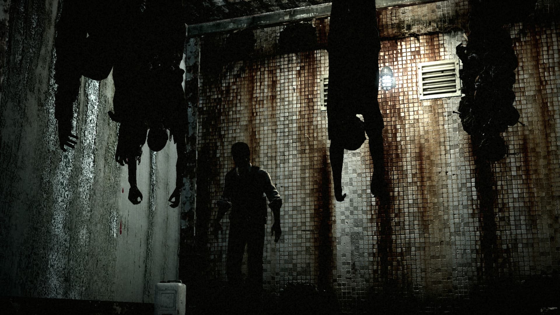 Скриншот The Evil Within + DLC