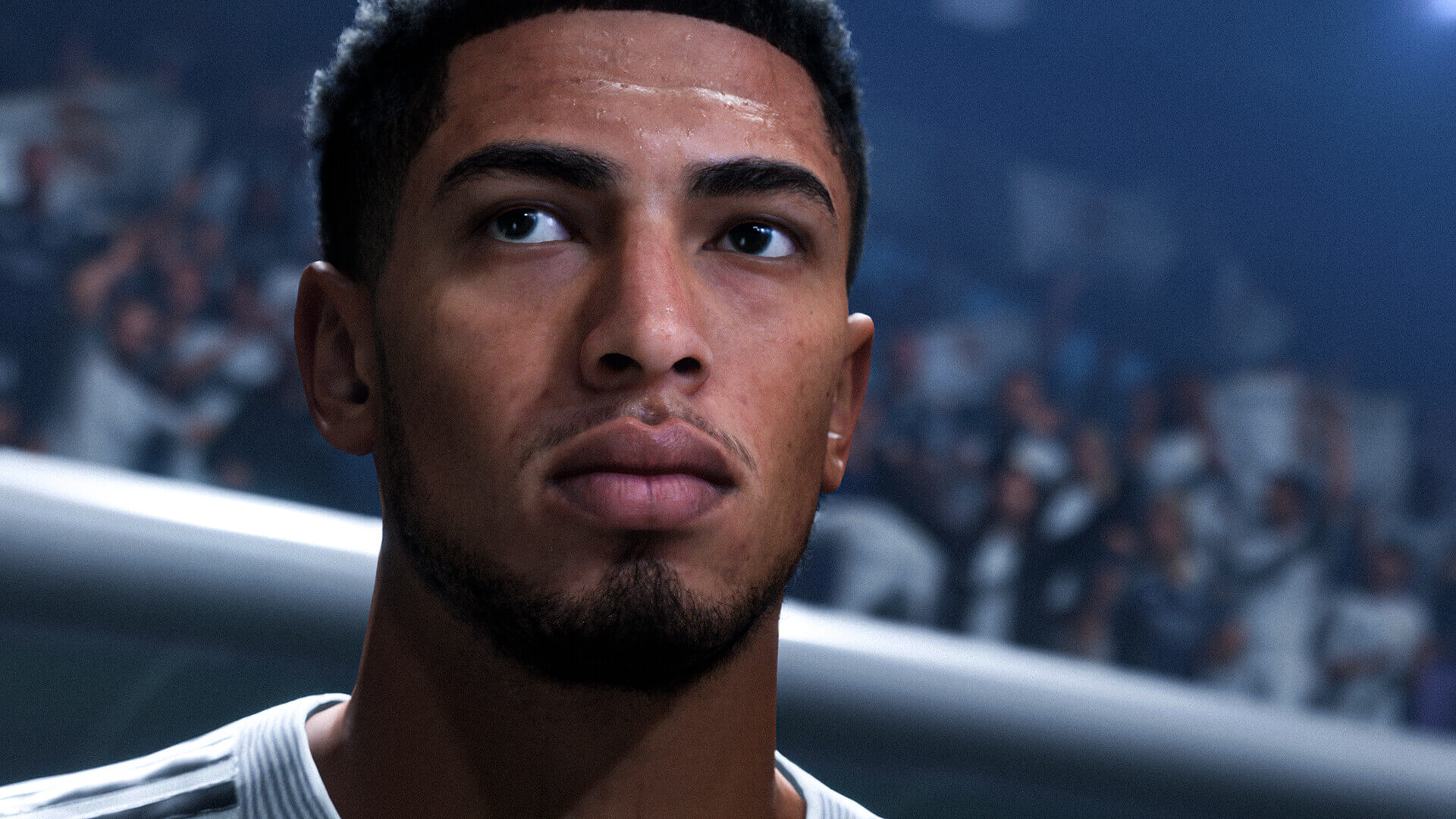 Скриншот EA SPORTS FC 26 The World’s Game
