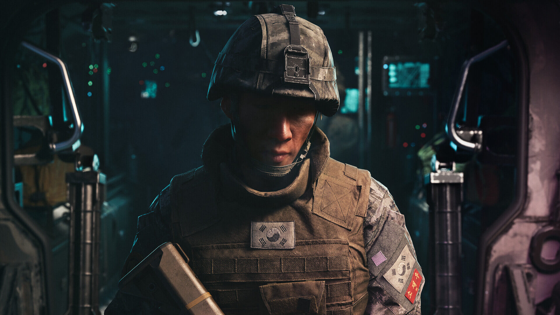 Скриншот Call of Duty: Modern Warfare 4 Vault Edition