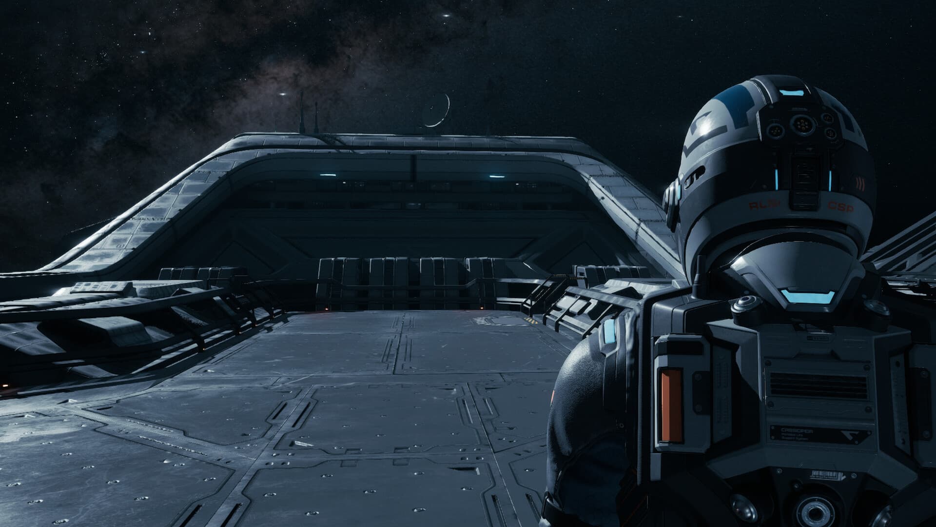 Скриншот Directive 8020 Deluxe Edition