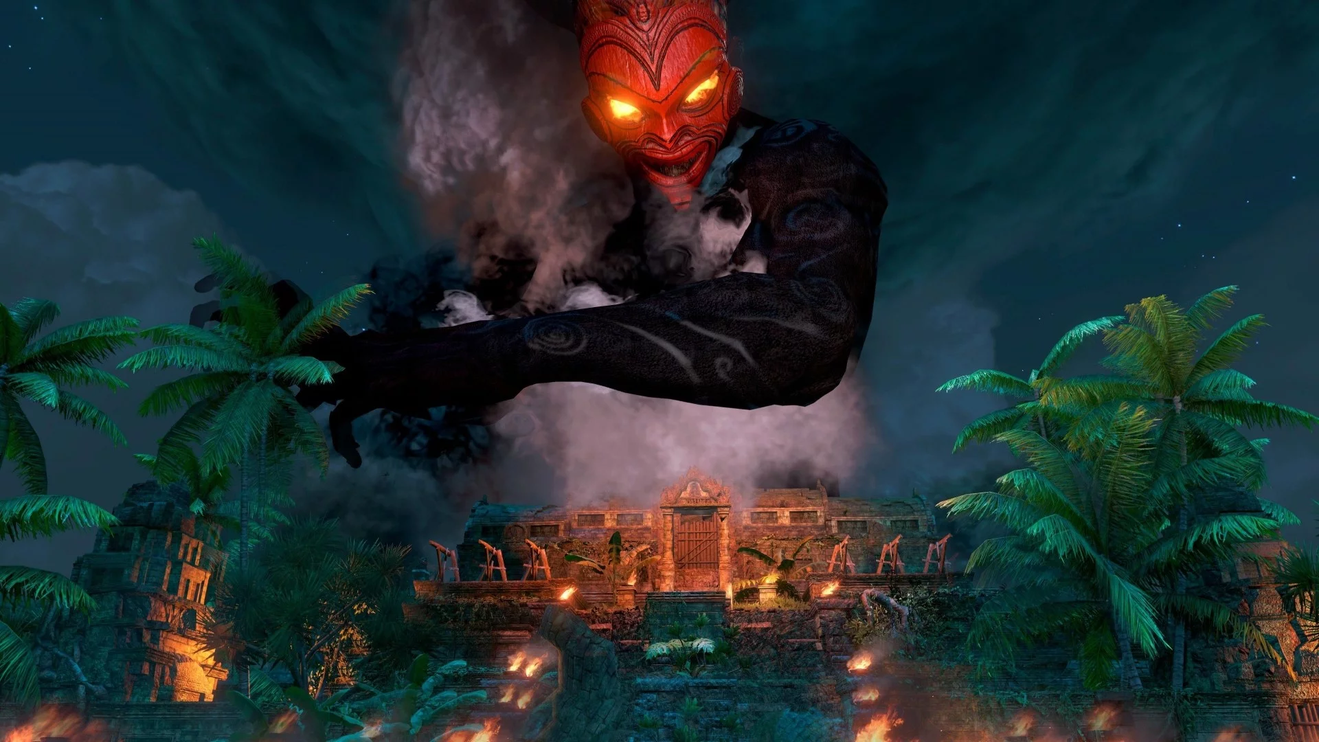 Скриншот Far Cry 3