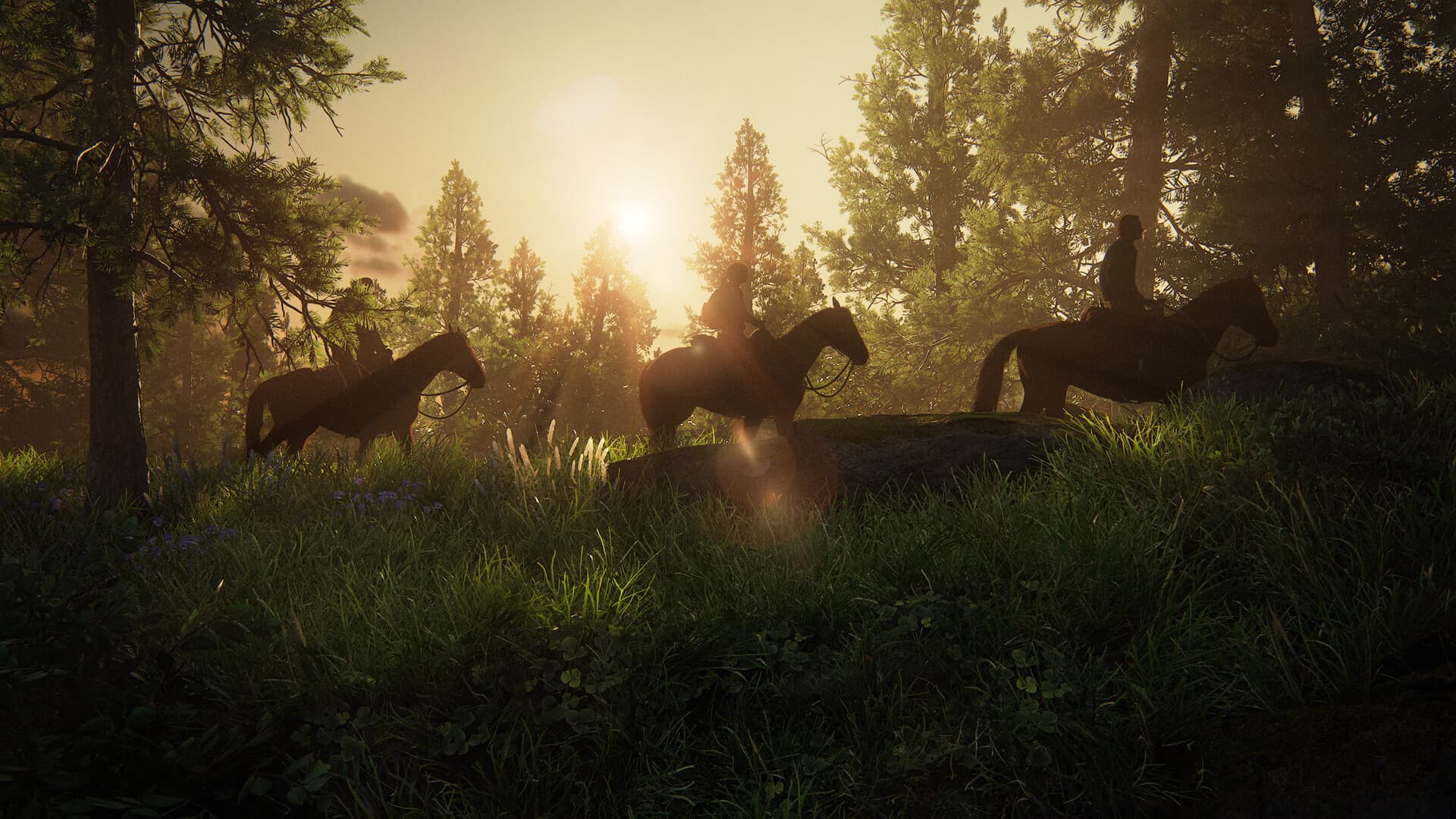 Скриншот The Last of Us Part I Deluxe Edition