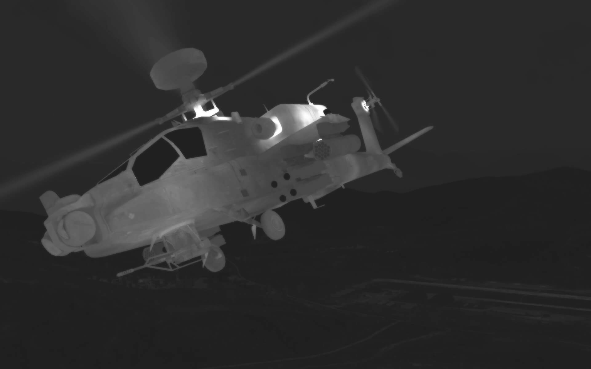 Скриншот Arma 2: Operation Arrowhead
