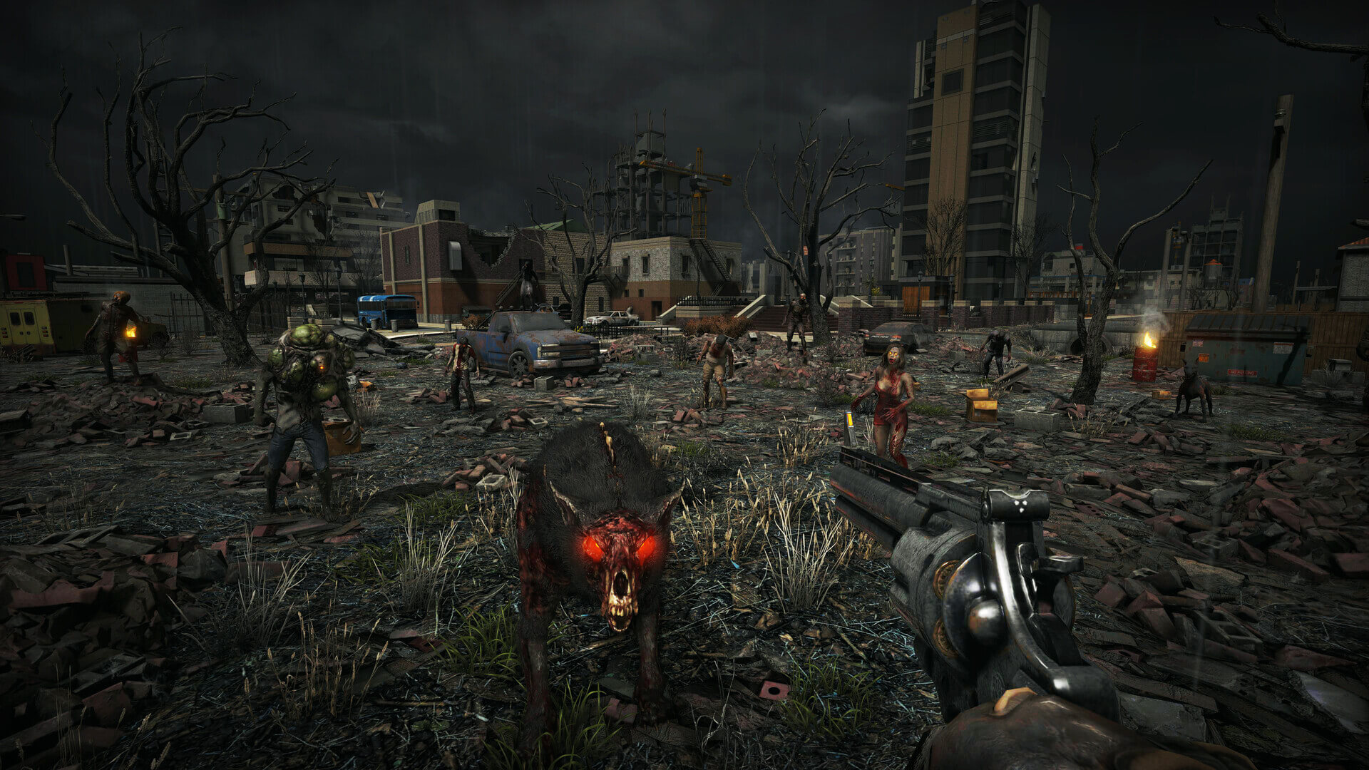 Скриншот 7 Days to Die