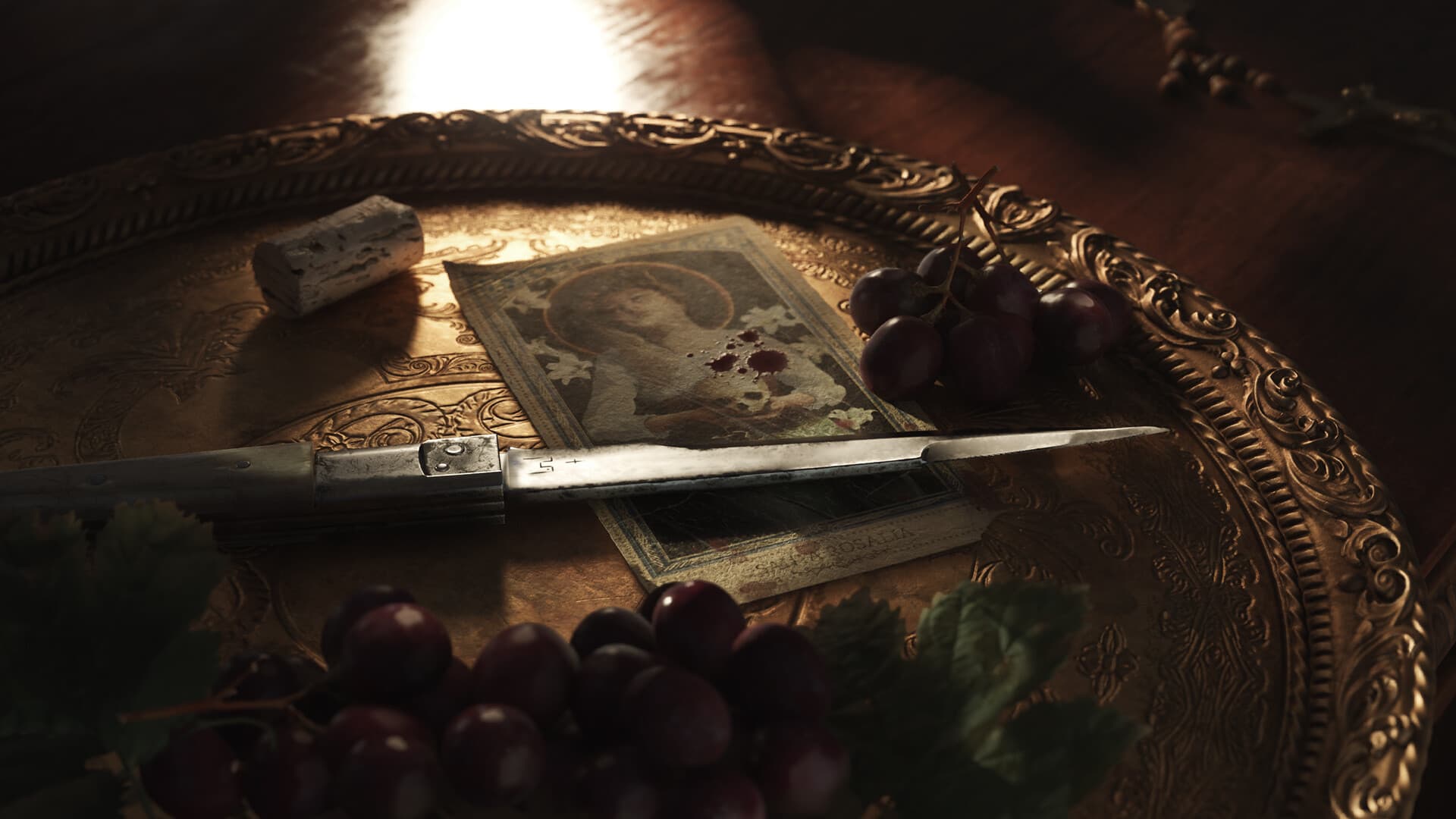 Скриншот Mafia: The Old Country Deluxe Edition