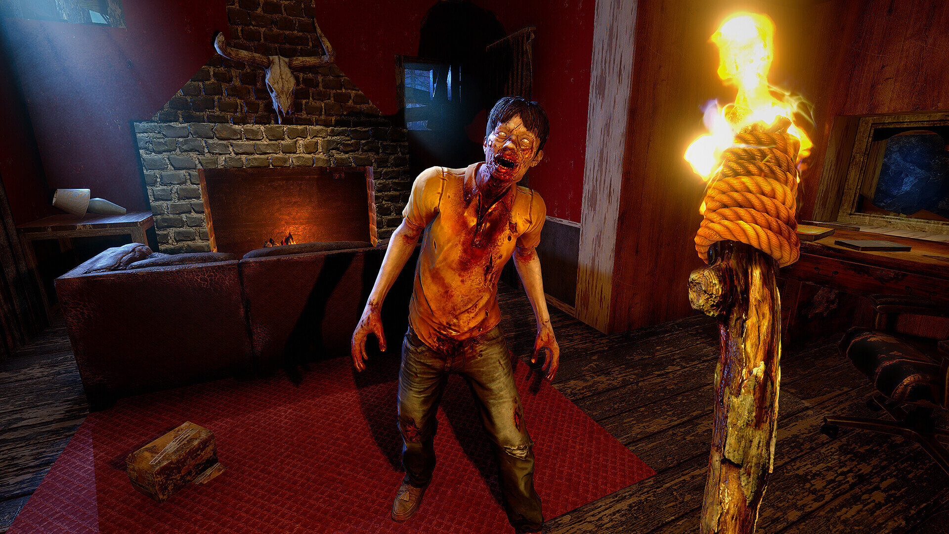 Скриншот 7 Days to Die