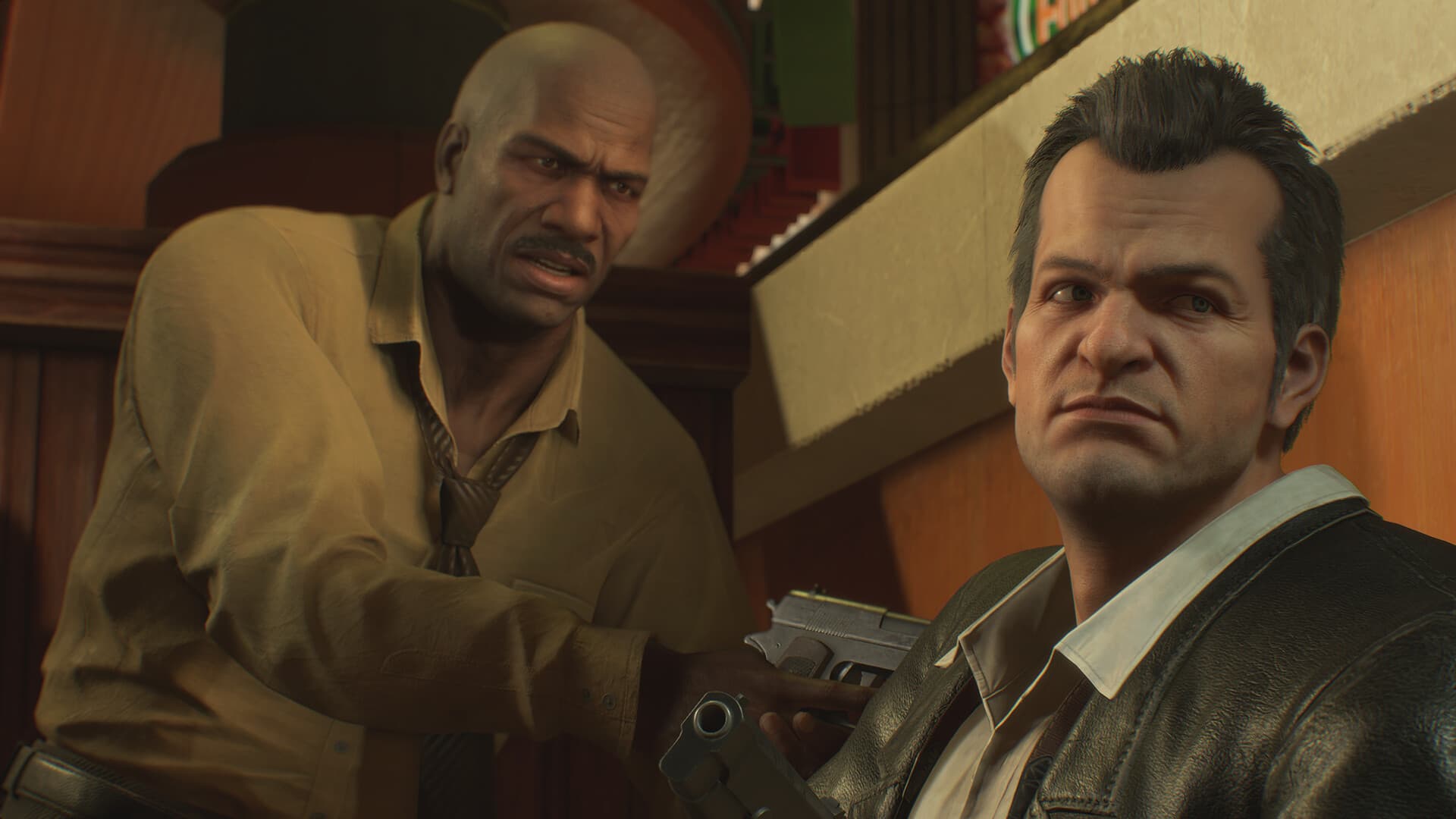 Скриншот Dead Rising Deluxe Remaster Digital Deluxe