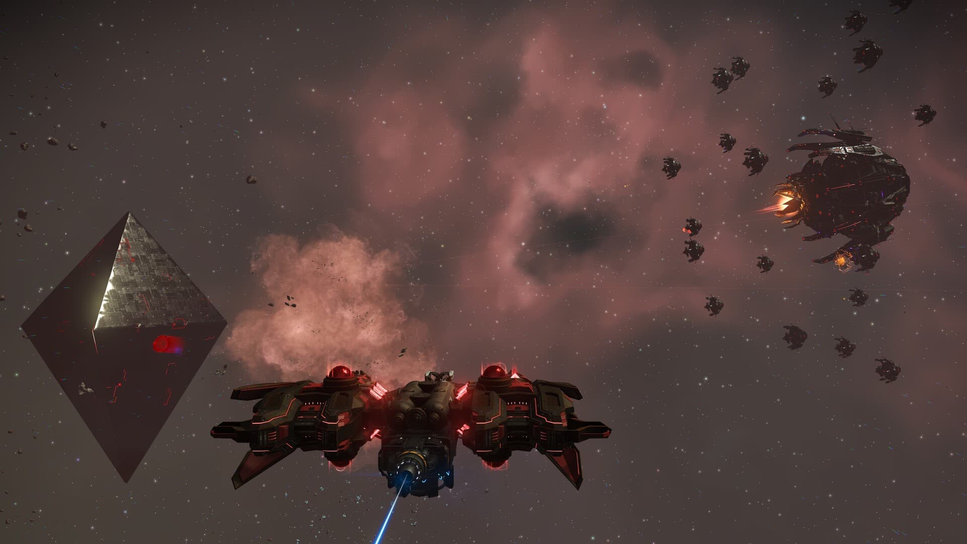Скриншот No Man's Sky