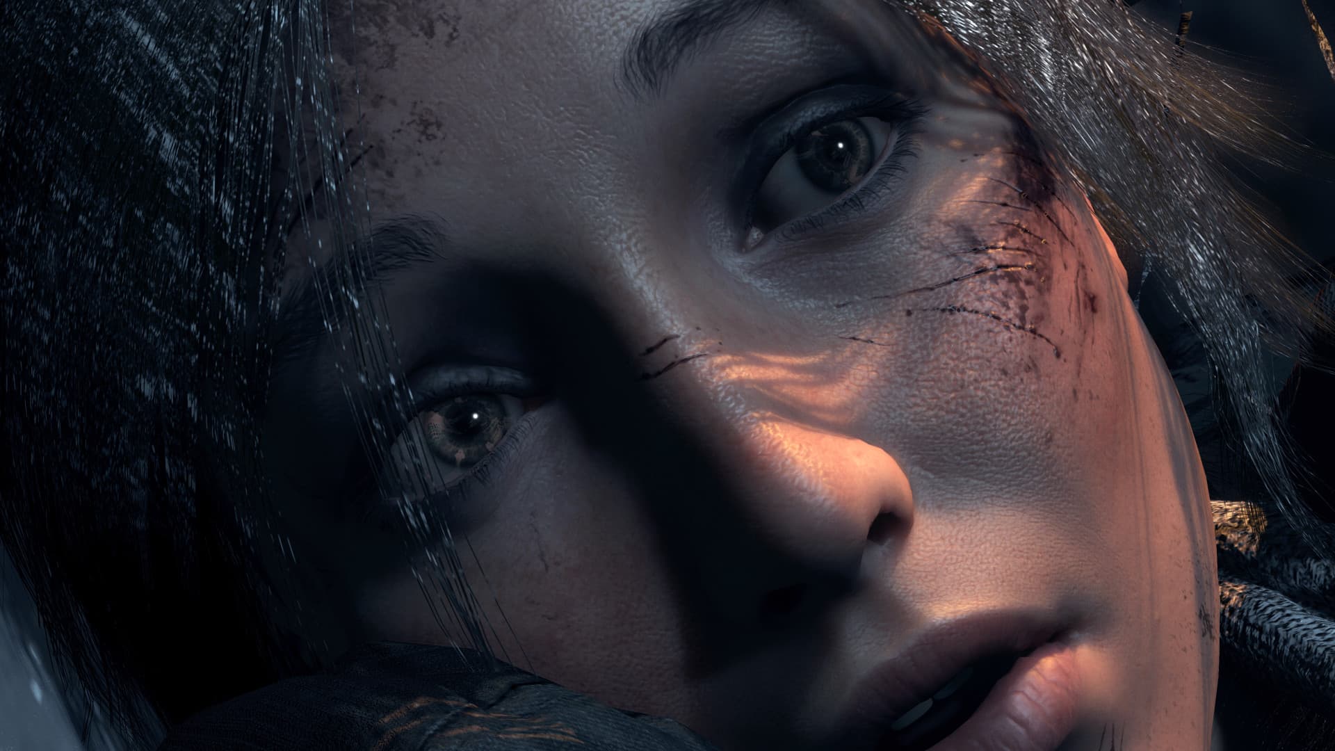 Скриншот Rise of the Tomb Raider: 20 Year Celebration