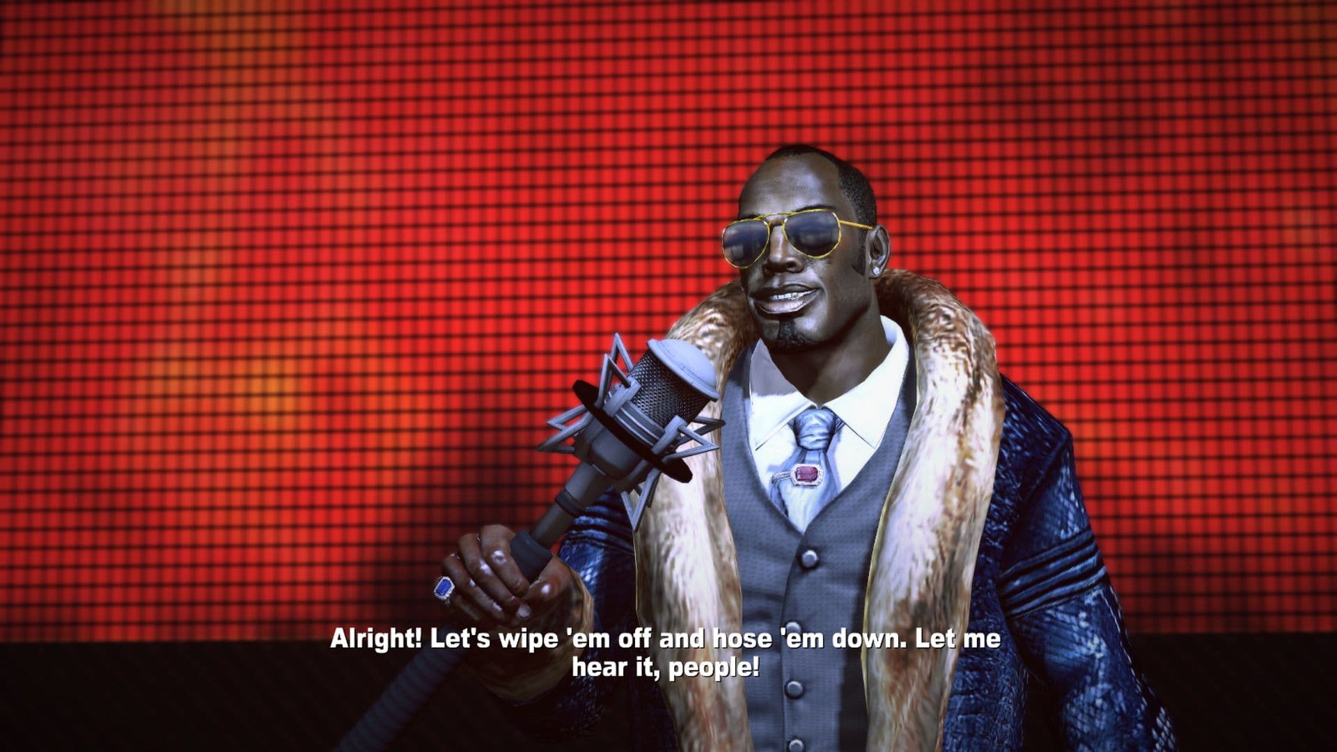 Скриншот Dead Rising 2