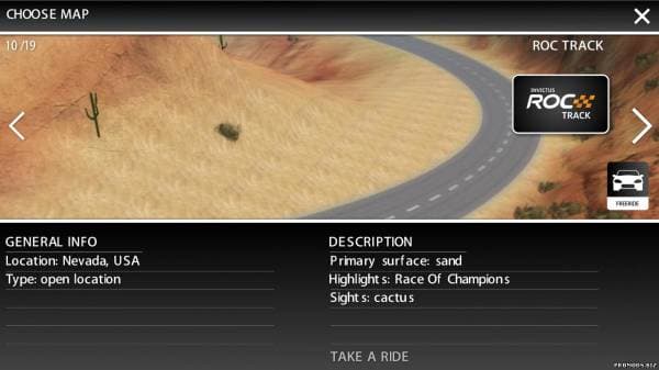 Скриншот Street Legal Racing Redline v2.3.1
