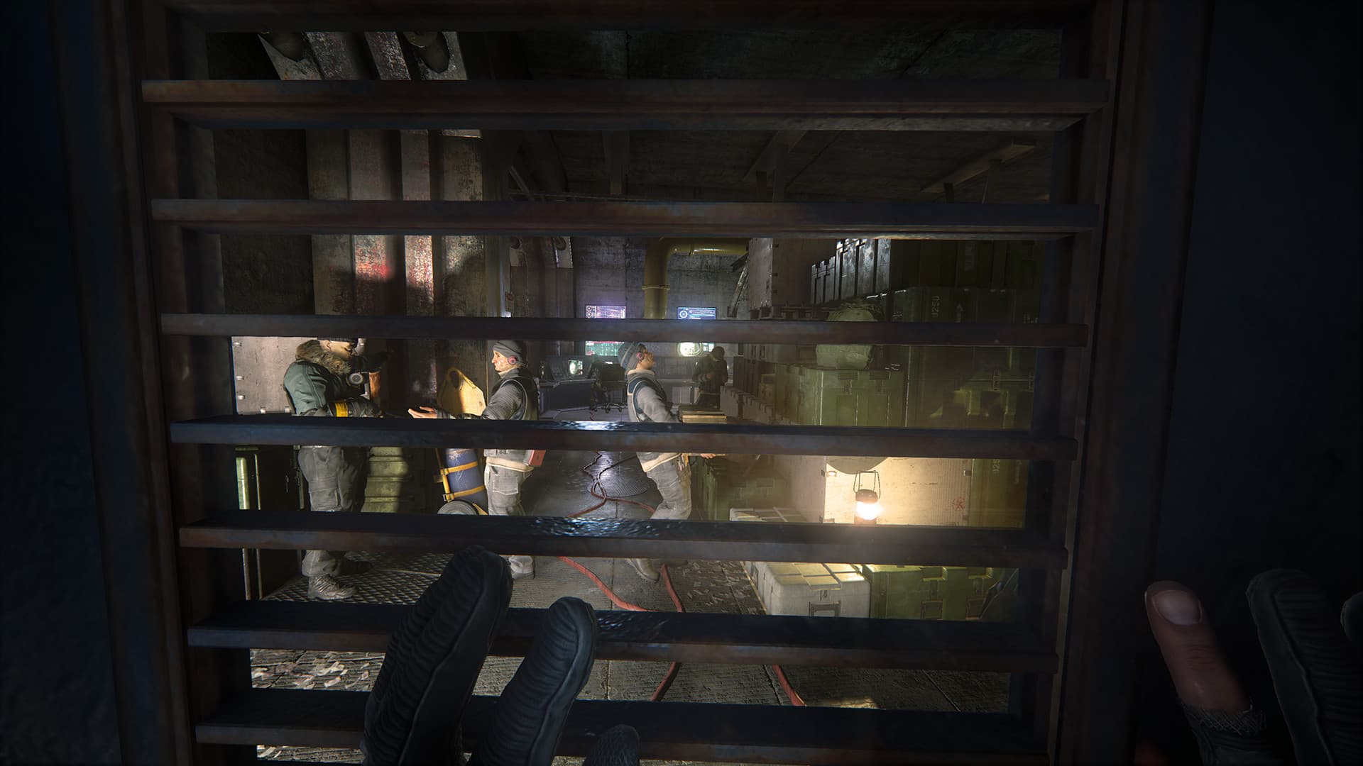 Скриншот Sniper Ghost Warrior 3 Season Pass Edition